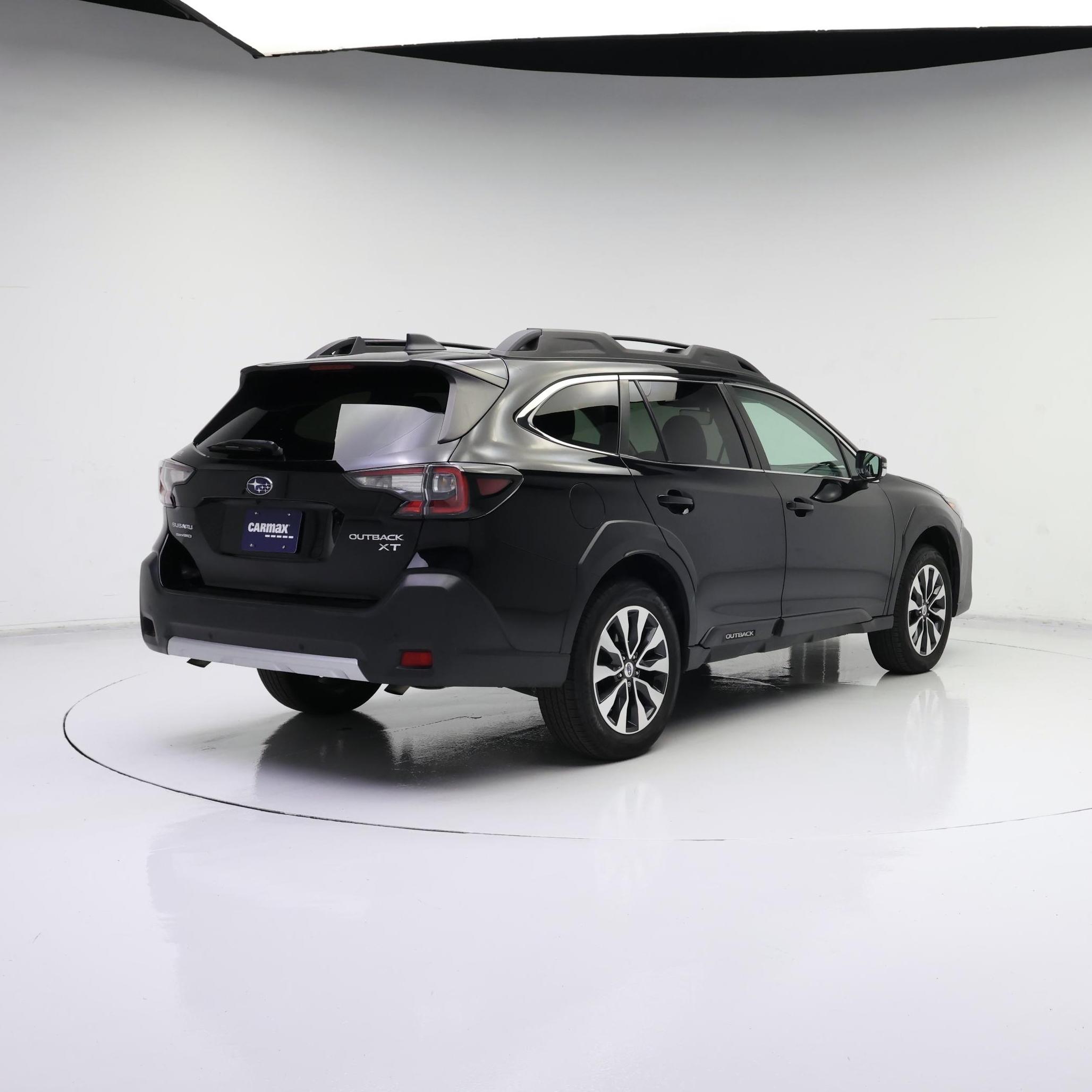 Thumbnail: 2023 Subaru Outback - 8