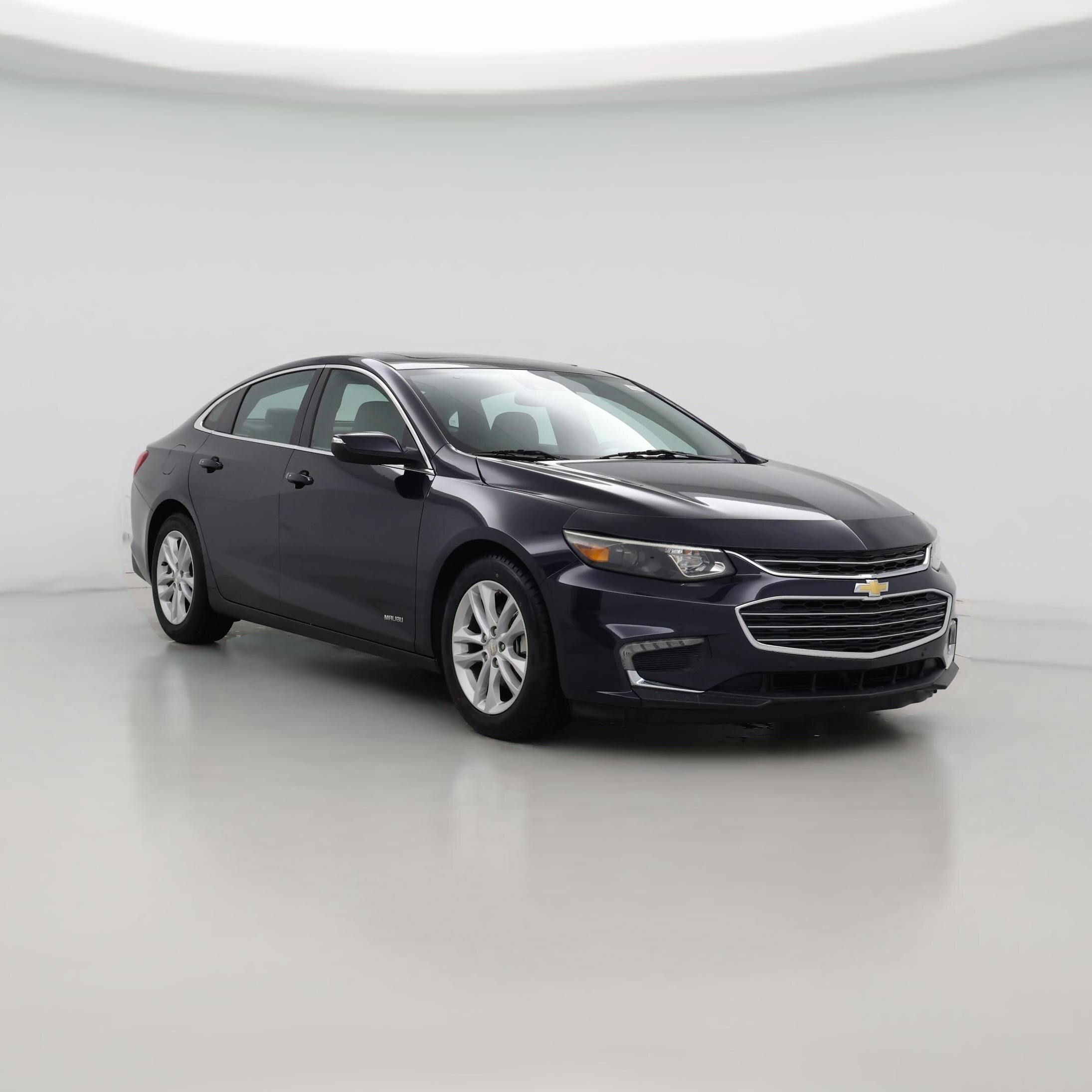 Thumbnail: 2016 Chevrolet Malibu - 1