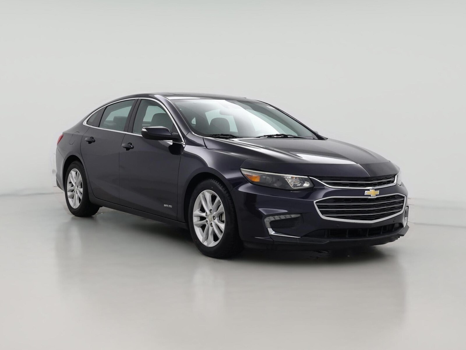 2016 Chevrolet Malibu Hybrid