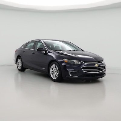 2016 Chevrolet Malibu