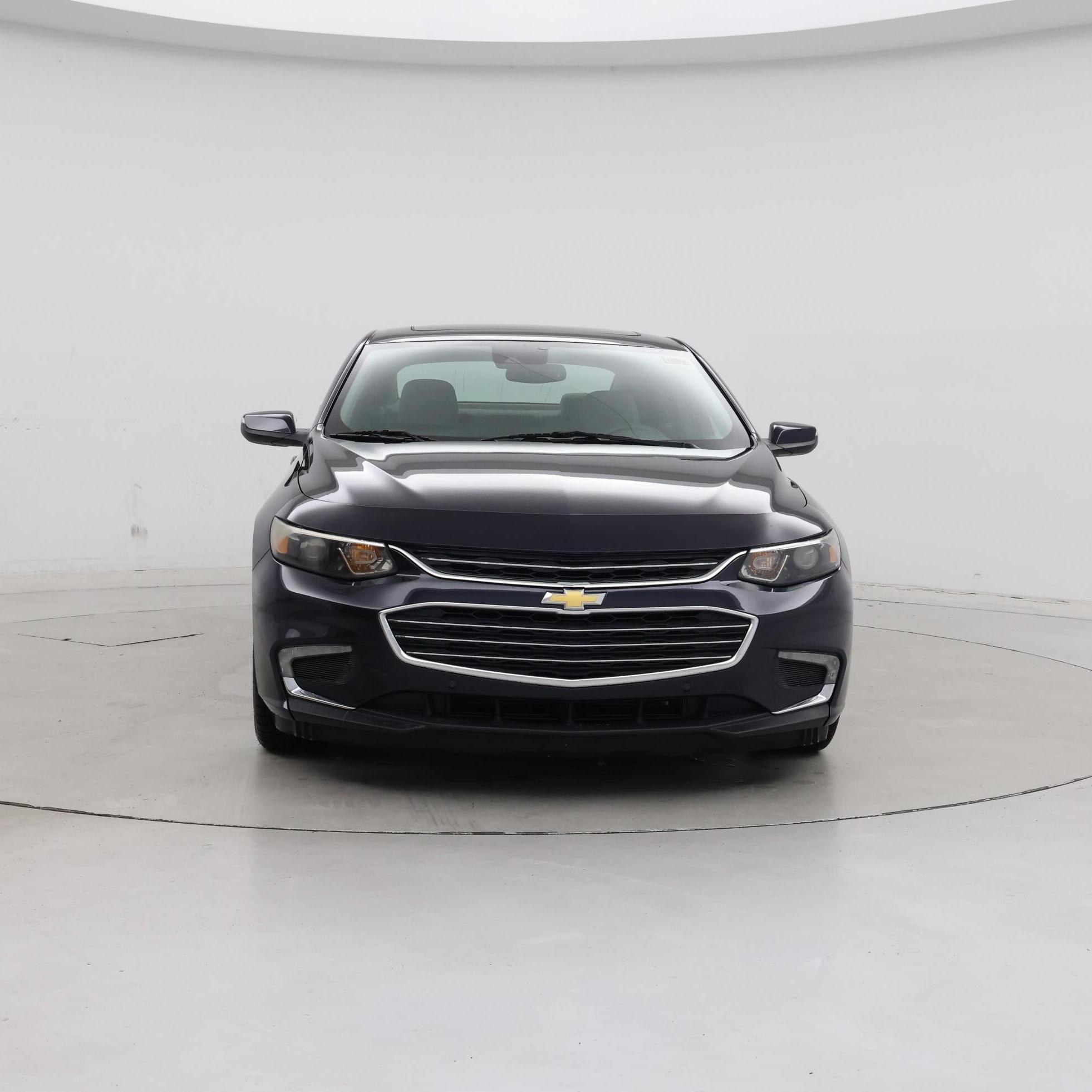 Thumbnail: 2016 Chevrolet Malibu - 5