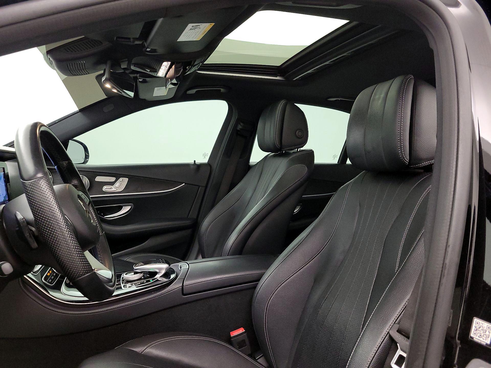 Thumbnail: 2017 Mercedes-Benz E-Class - 19