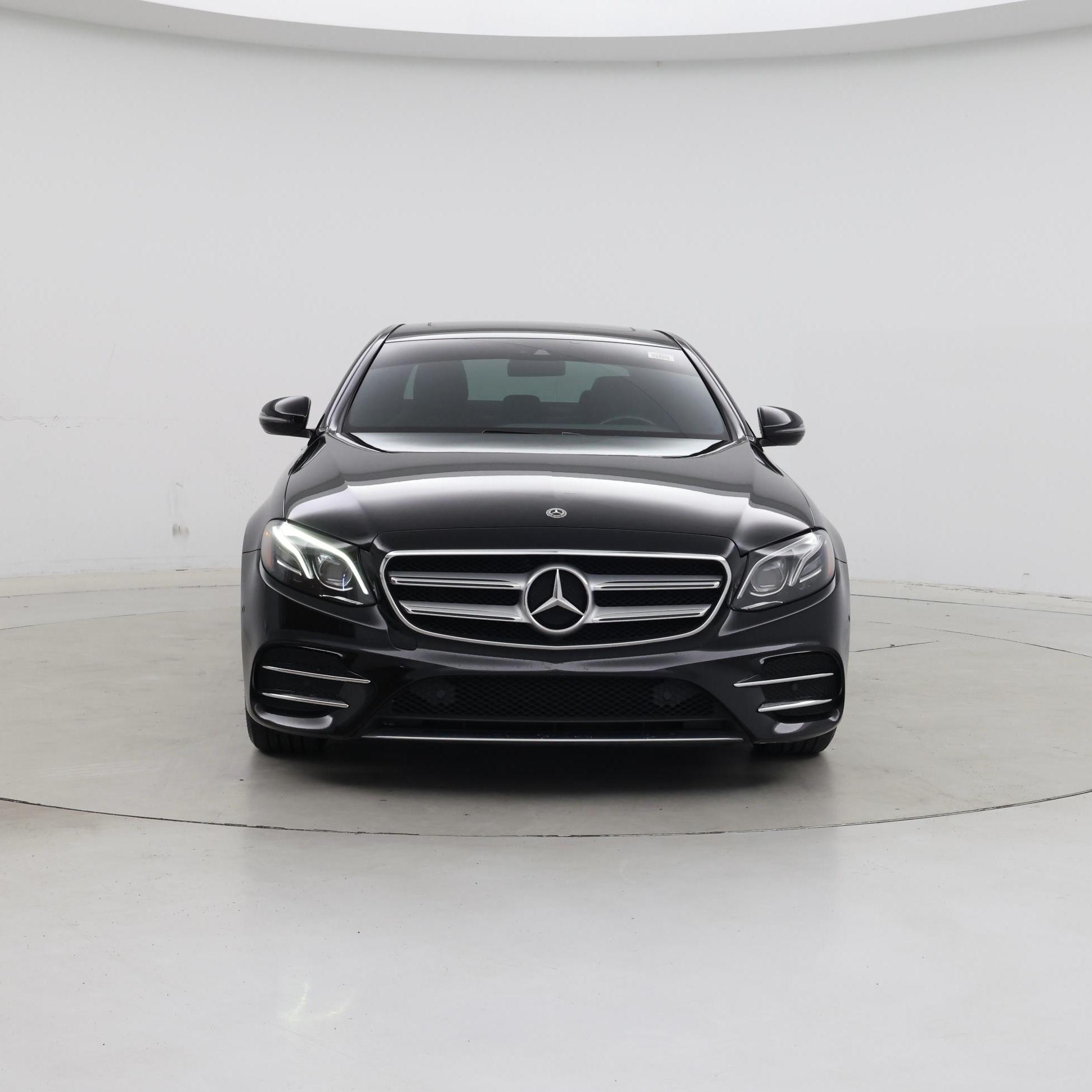 Thumbnail: 2017 Mercedes-Benz E-Class - 5