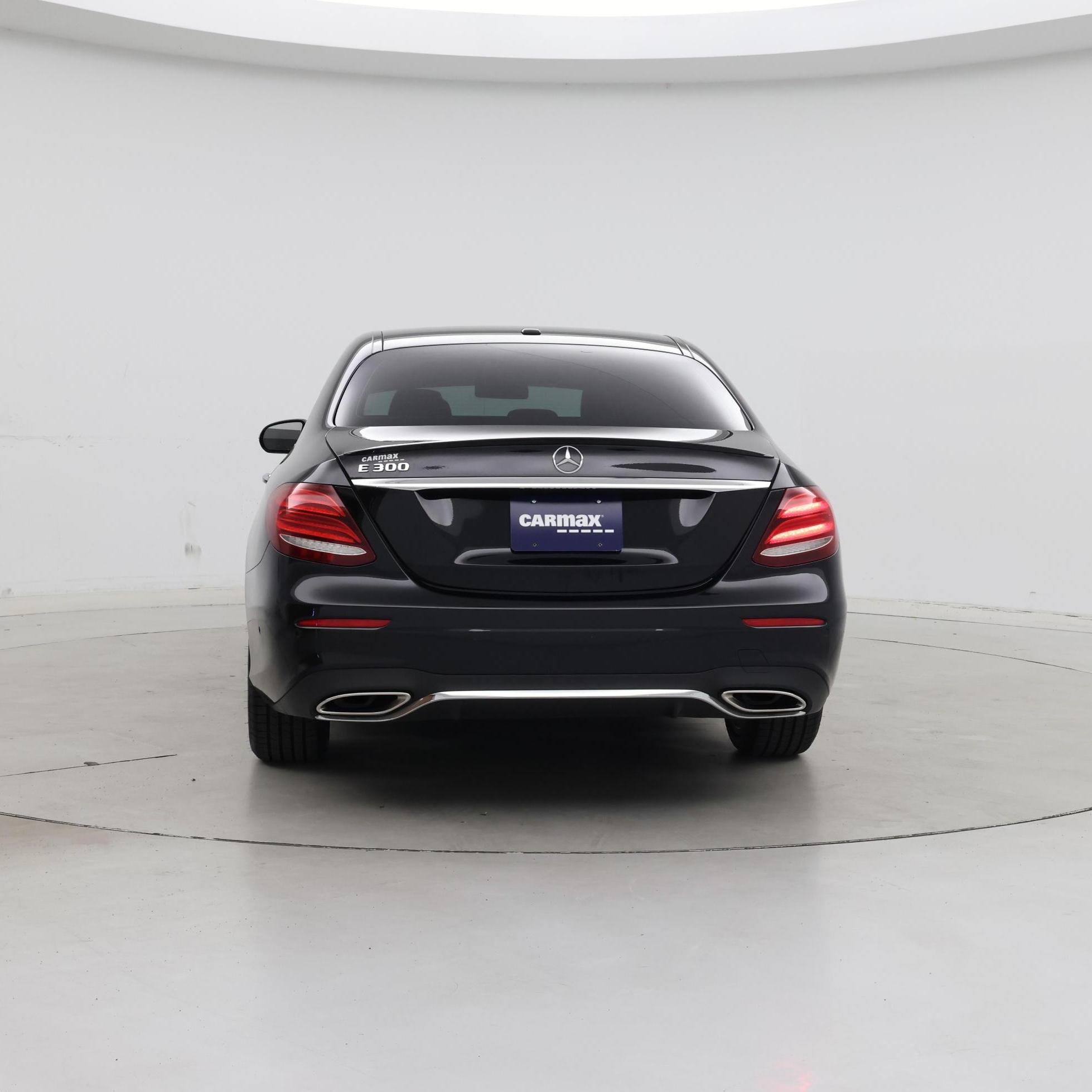 Thumbnail: 2017 Mercedes-Benz E-Class - 6