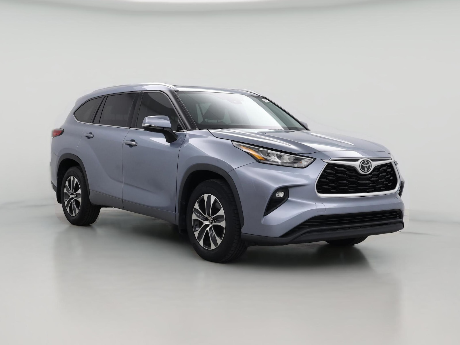 2020 Toyota Highlander