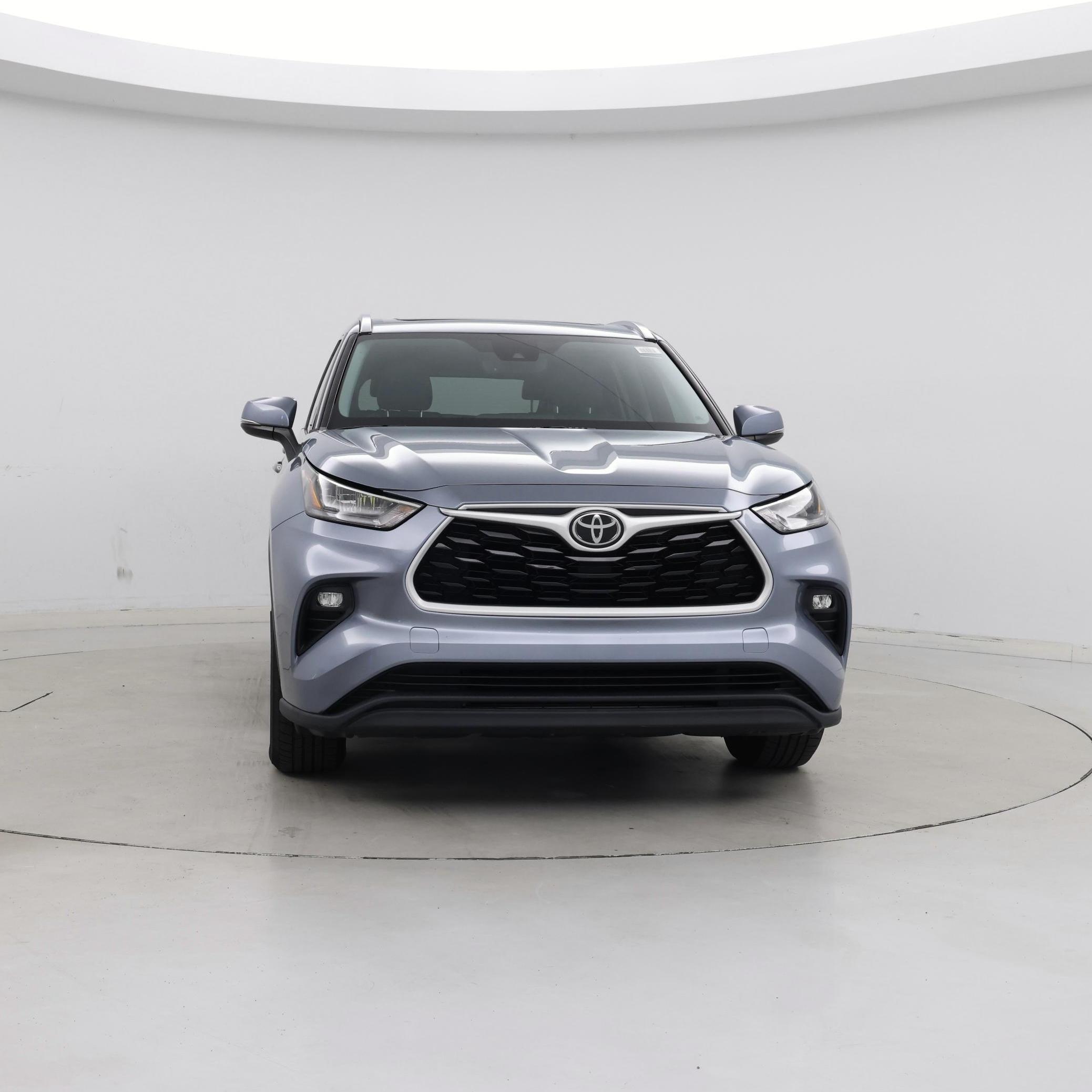 Thumbnail: 2020 Toyota Highlander - 5