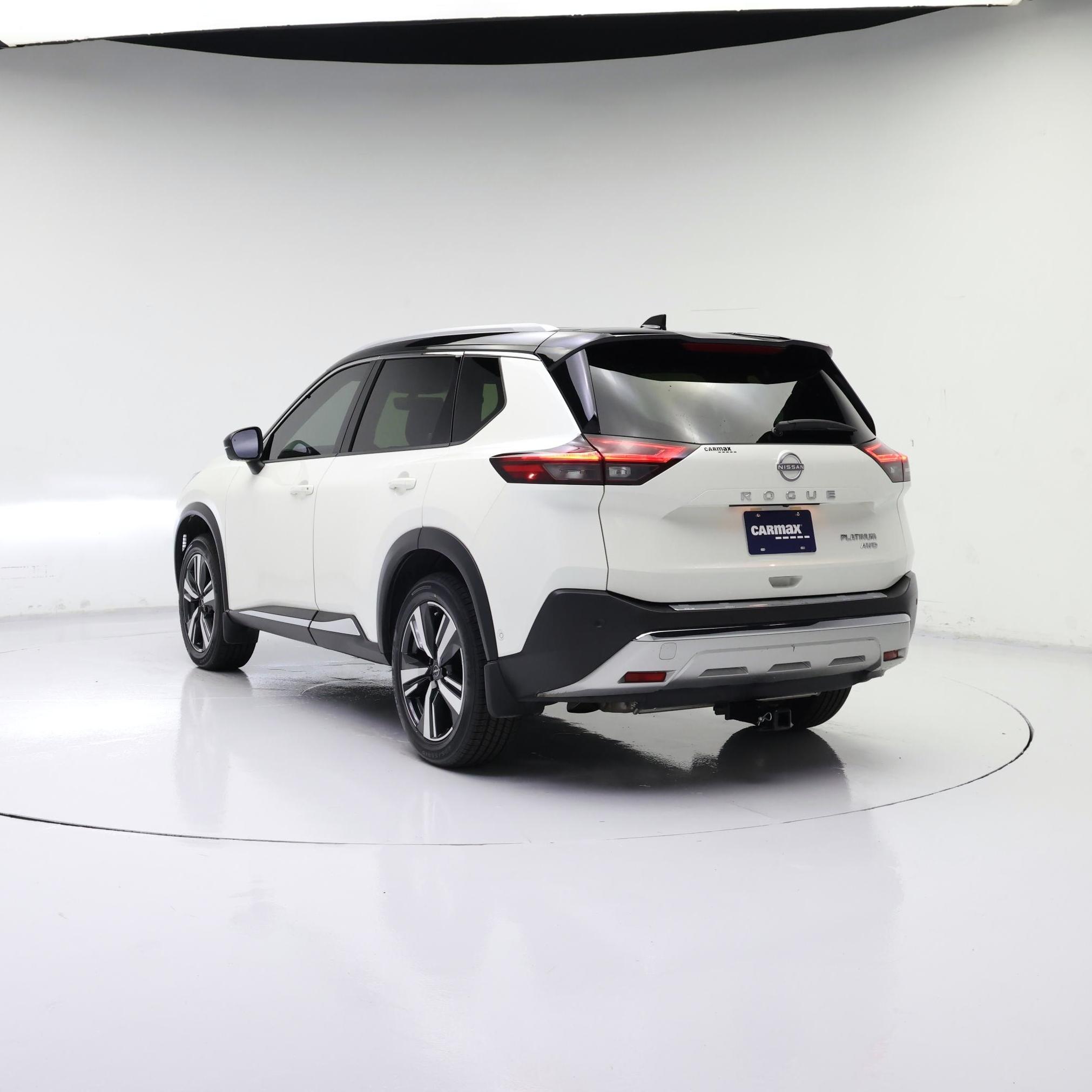 Thumbnail: 2023 Nissan Rogue - 2