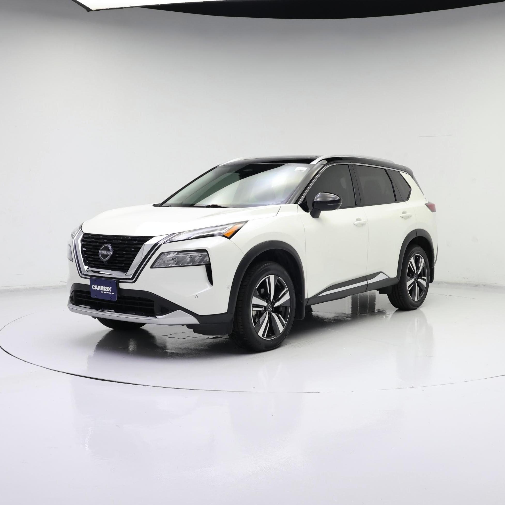 Thumbnail: 2023 Nissan Rogue - 4
