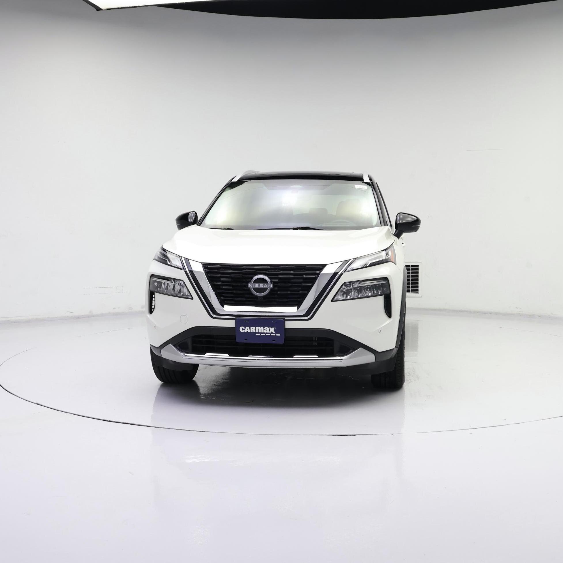 Thumbnail: 2023 Nissan Rogue - 5