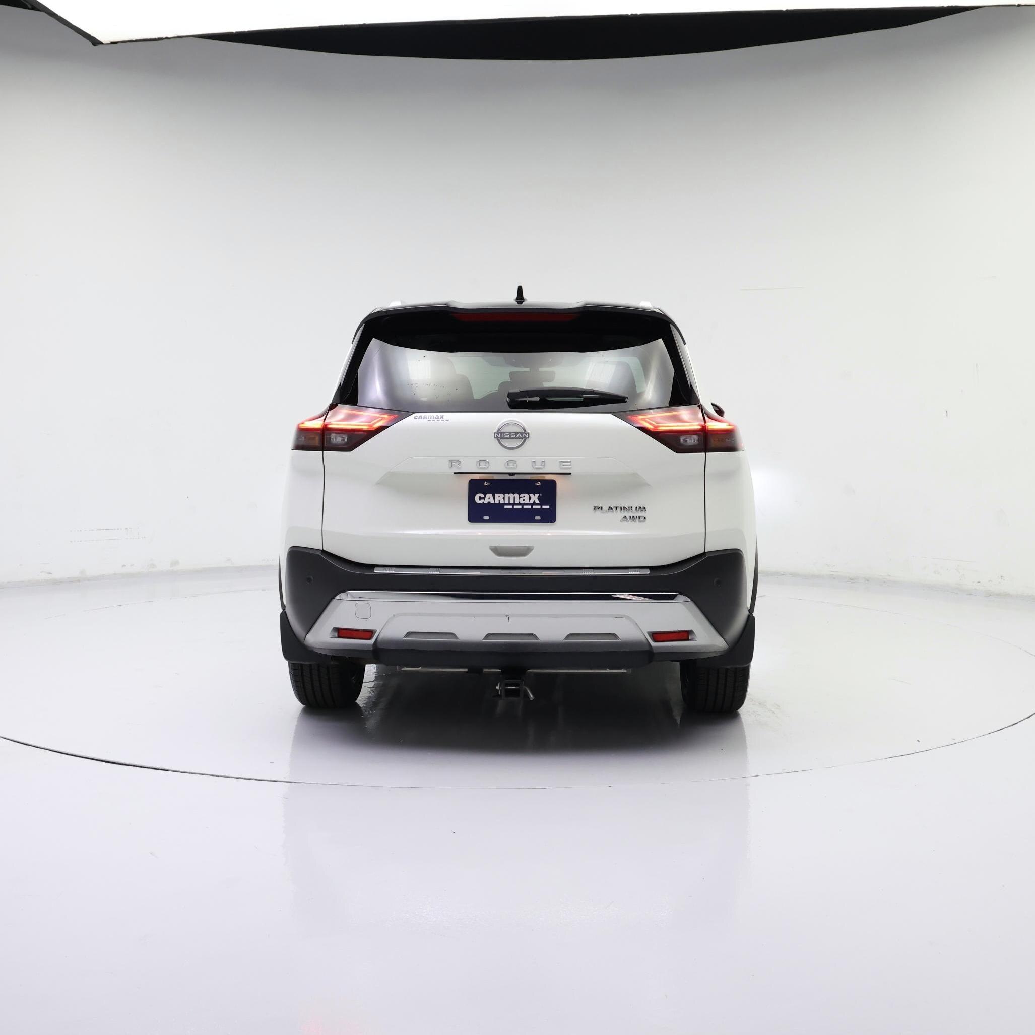Thumbnail: 2023 Nissan Rogue - 6