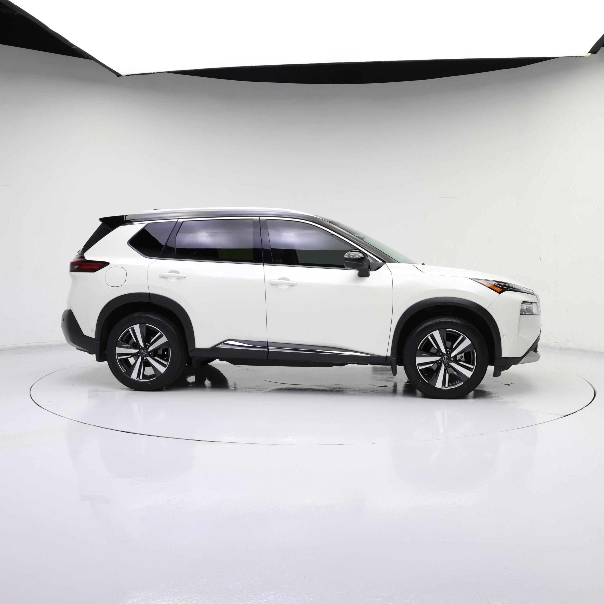 Thumbnail: 2023 Nissan Rogue - 7