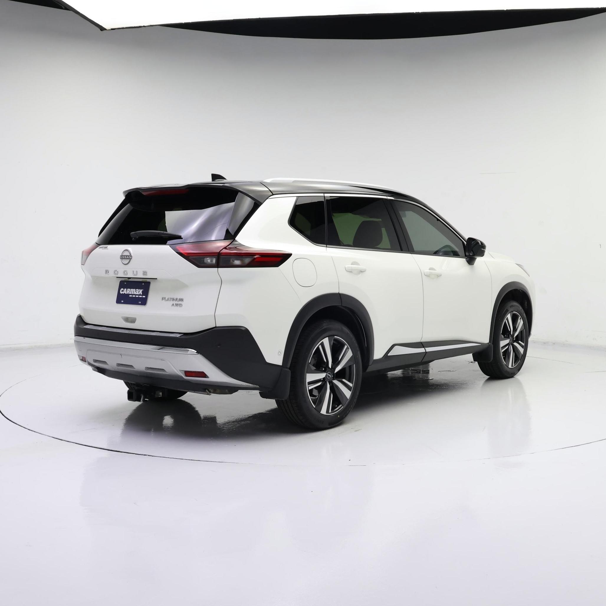 Thumbnail: 2023 Nissan Rogue - 8