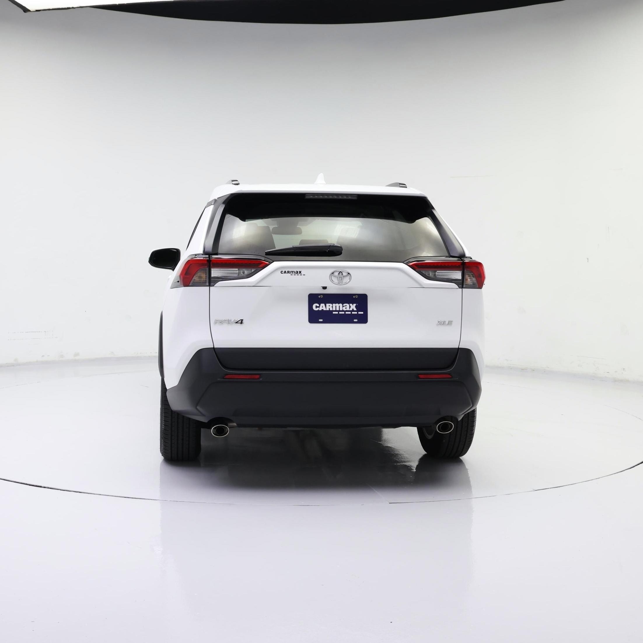 Thumbnail: 2021 Toyota RAV4 - 6