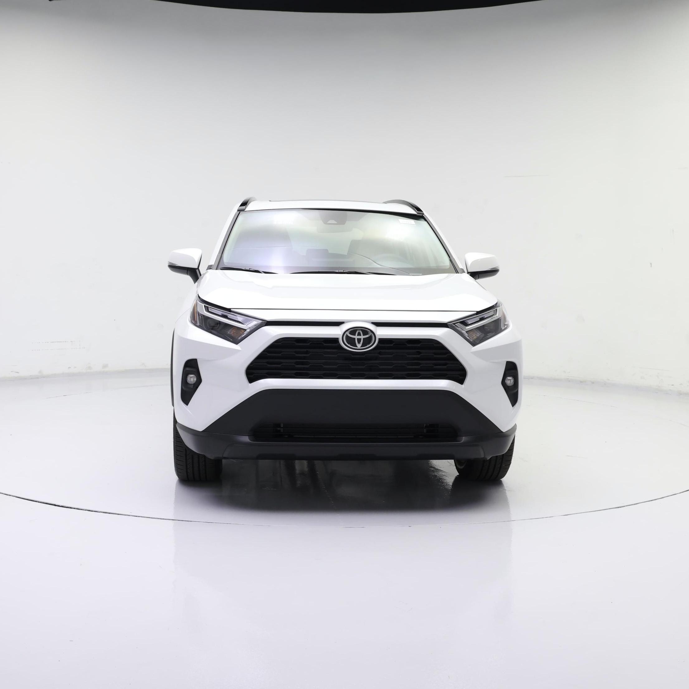 Thumbnail: 2025 Toyota RAV4 - 5