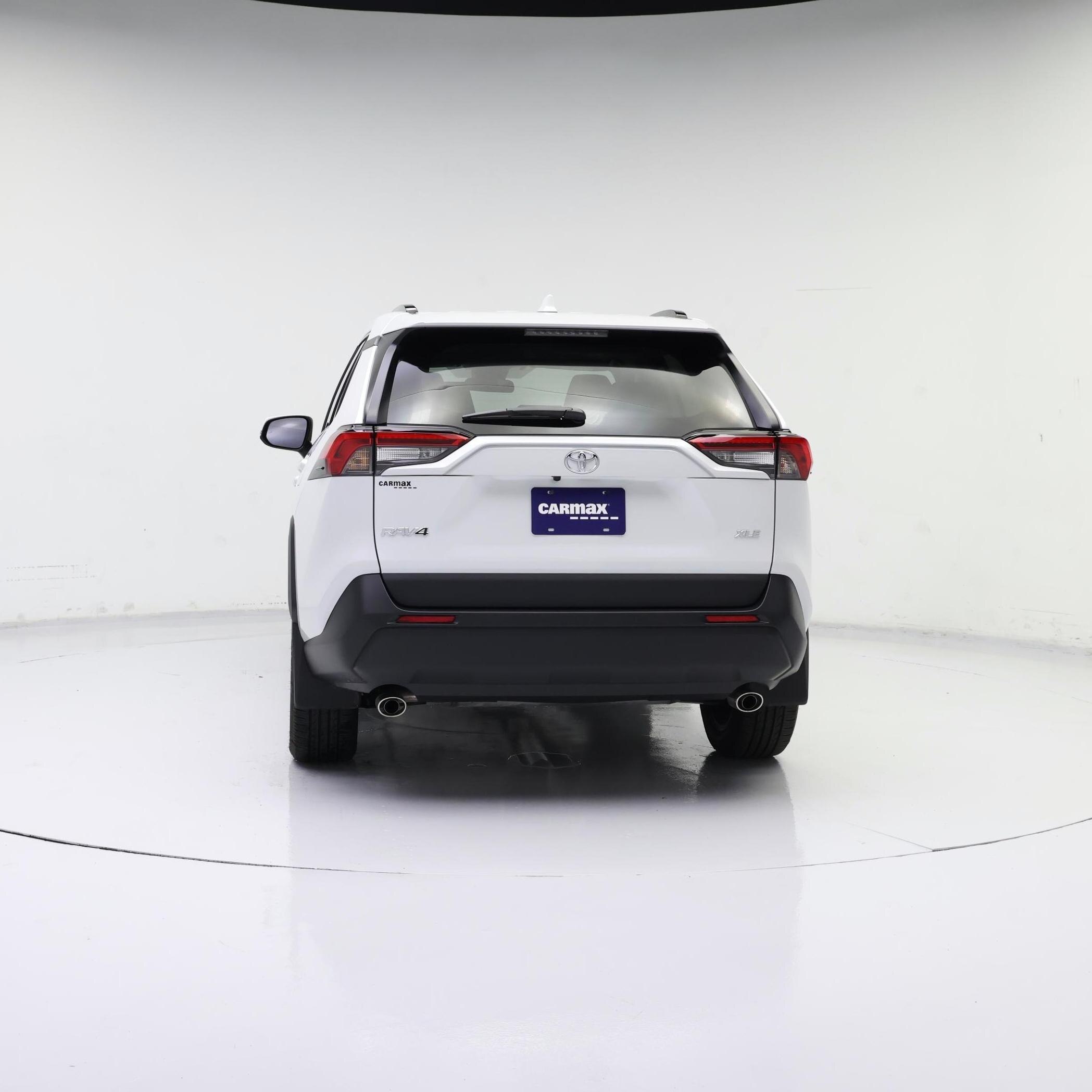 Thumbnail: 2025 Toyota RAV4 - 6