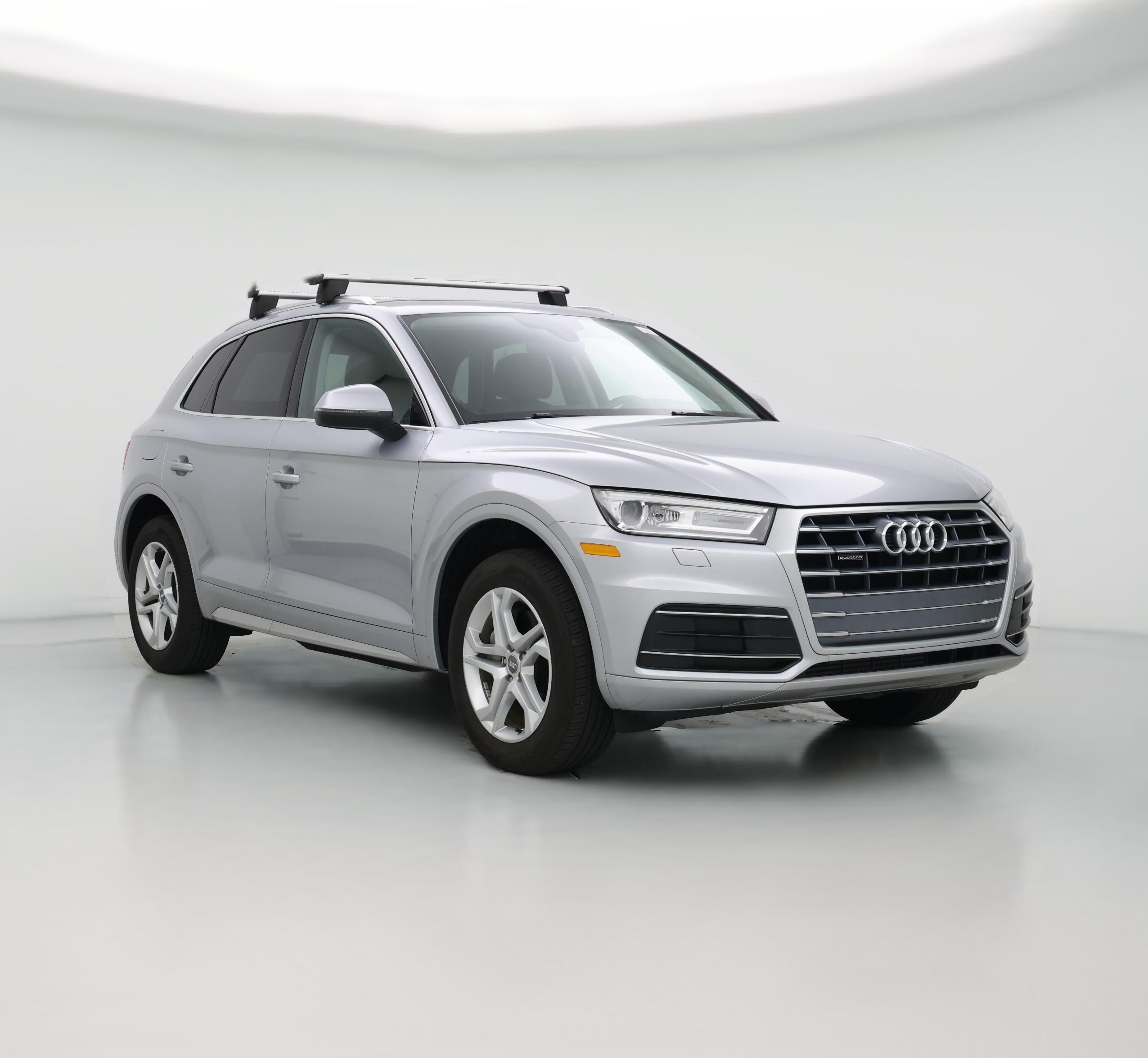 Thumbnail: 2019 Audi Q5 - 1