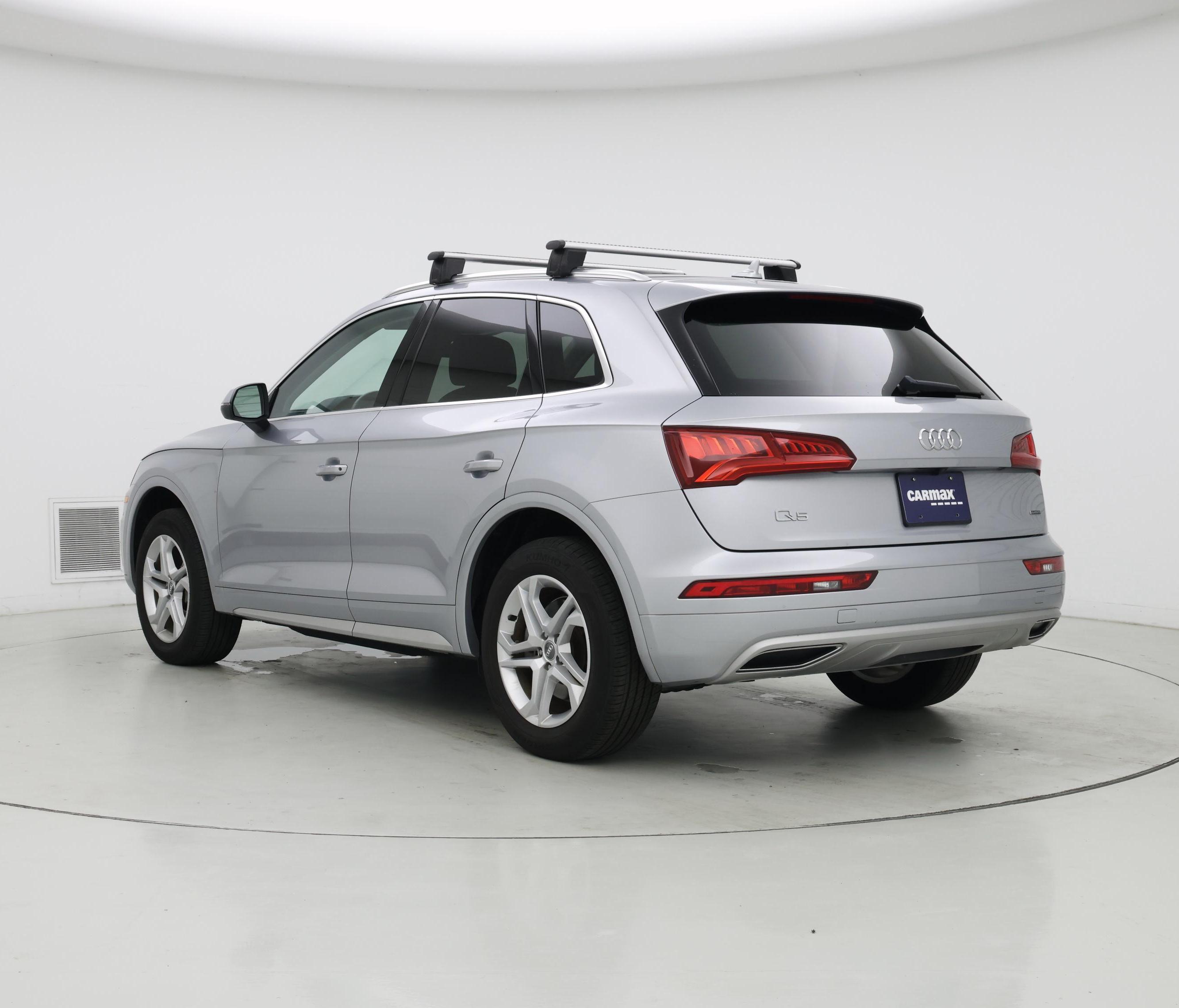 Thumbnail: 2019 Audi Q5 - 2