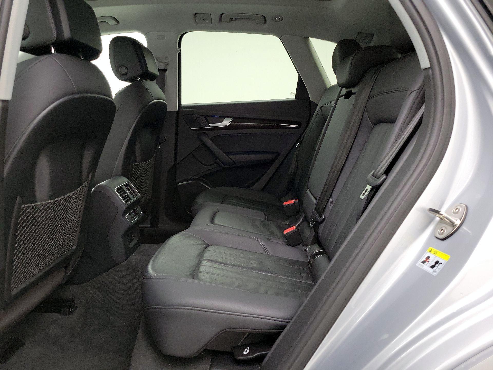 Thumbnail: 2019 Audi Q5 - 20