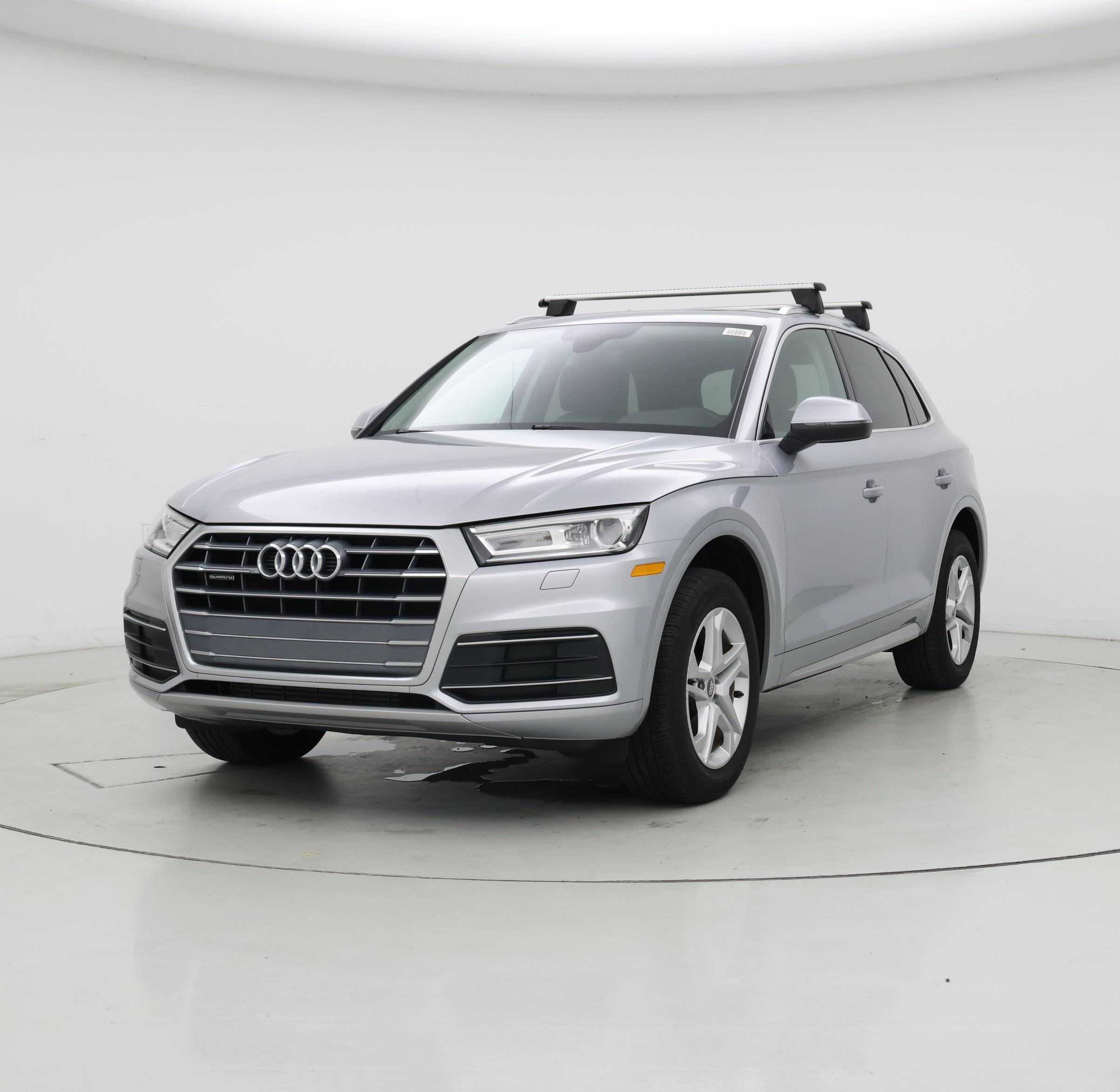 Thumbnail: 2019 Audi Q5 - 4