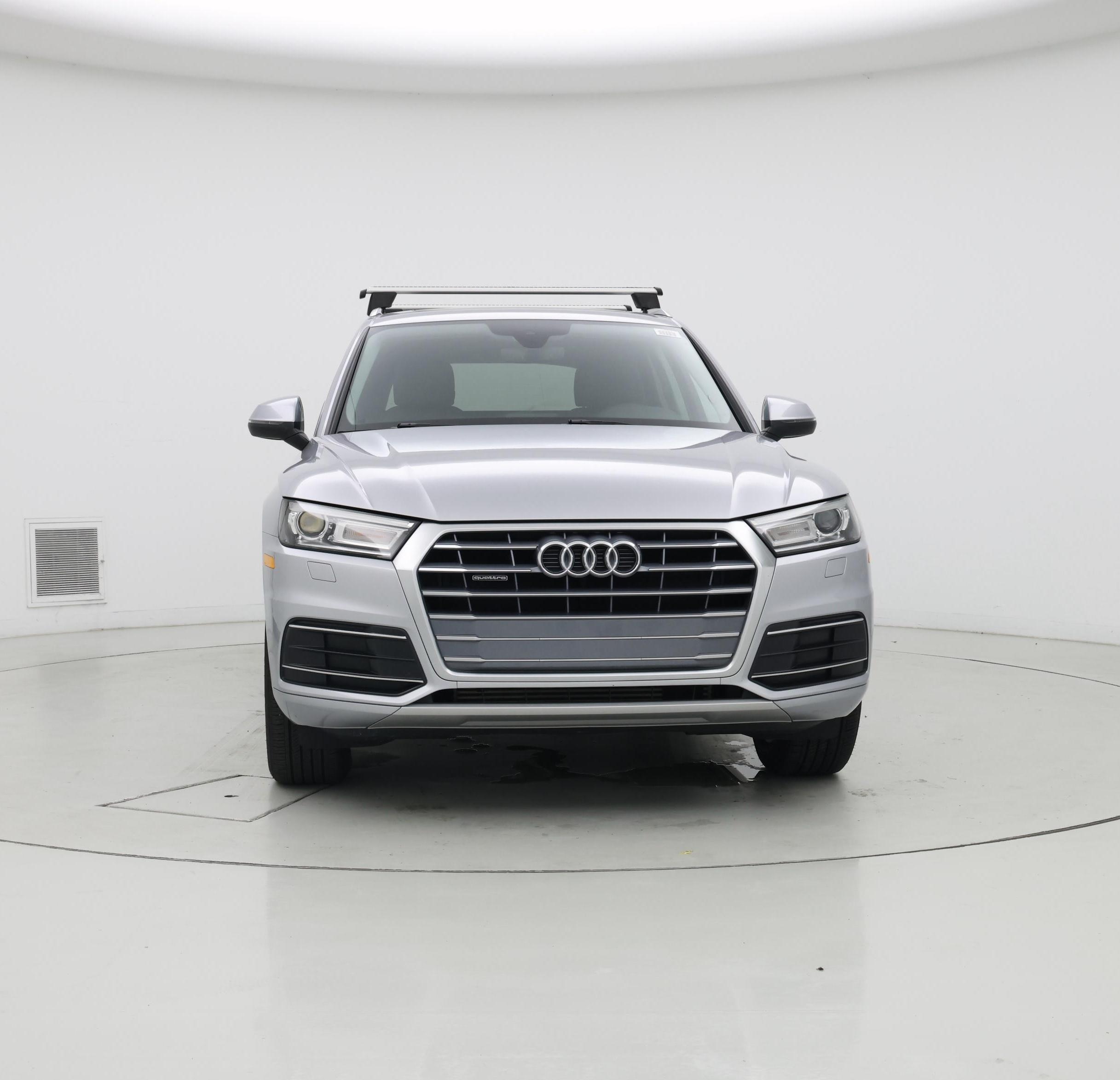 Thumbnail: 2019 Audi Q5 - 5