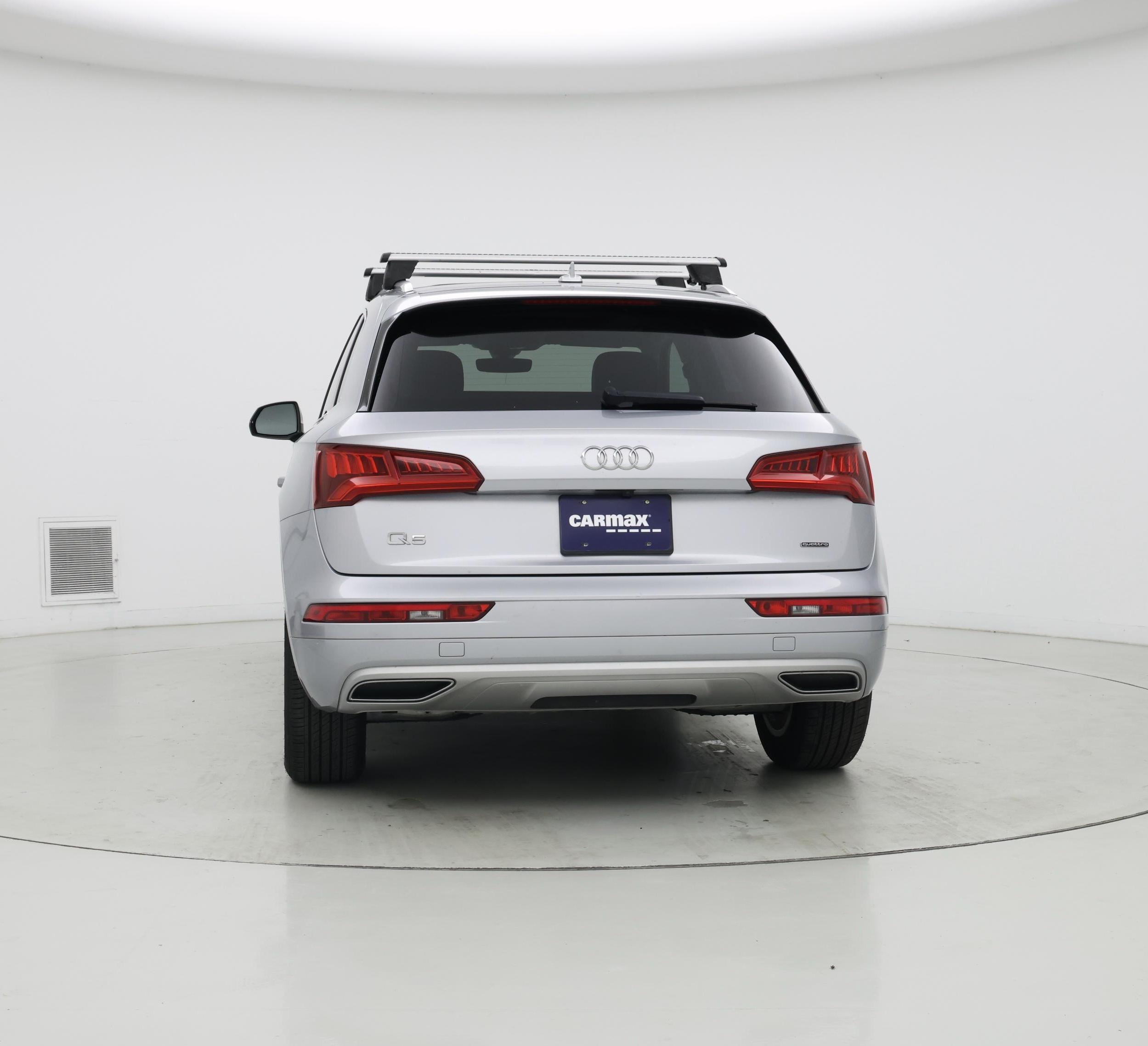 Thumbnail: 2019 Audi Q5 - 6