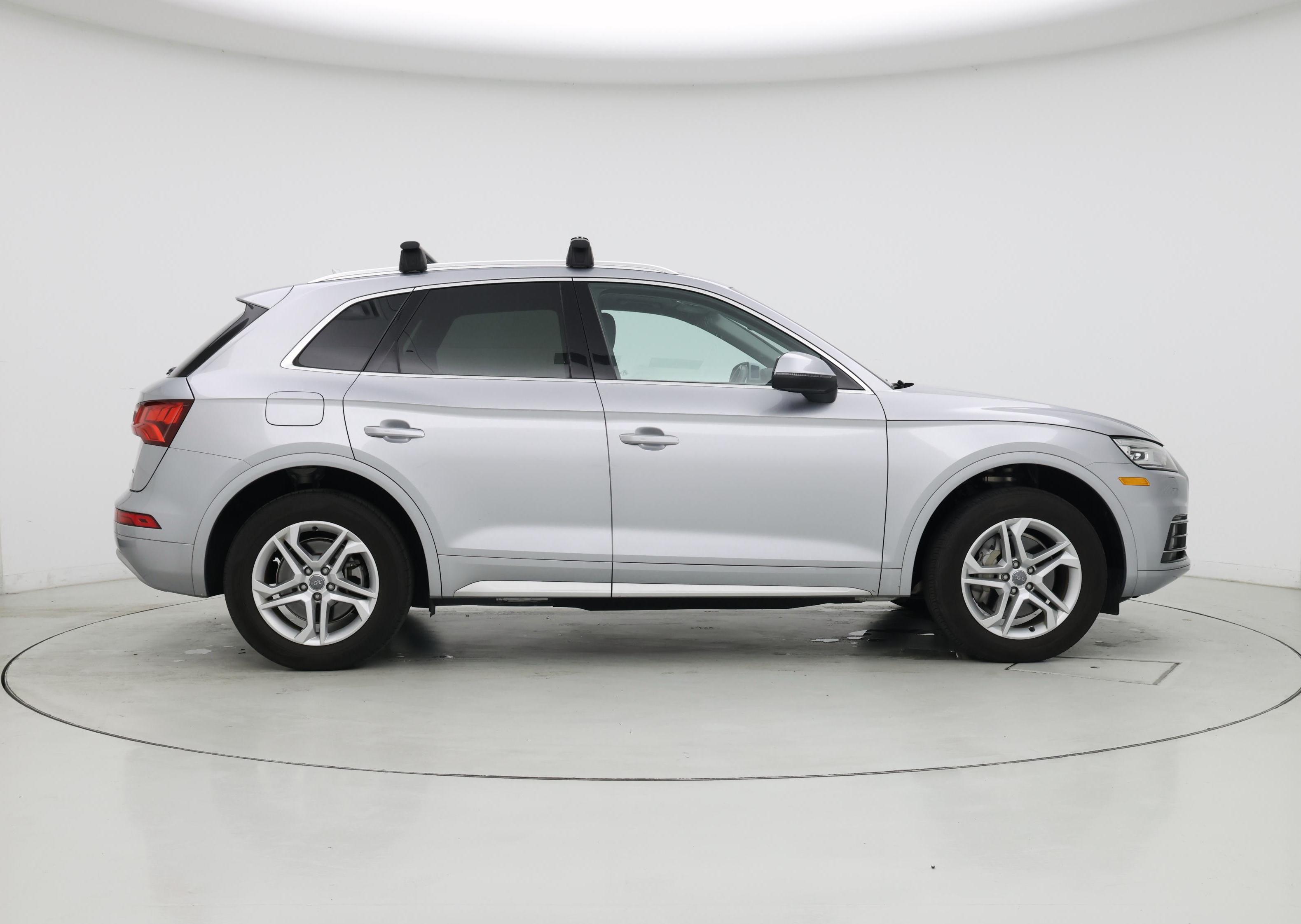 Thumbnail: 2019 Audi Q5 - 7