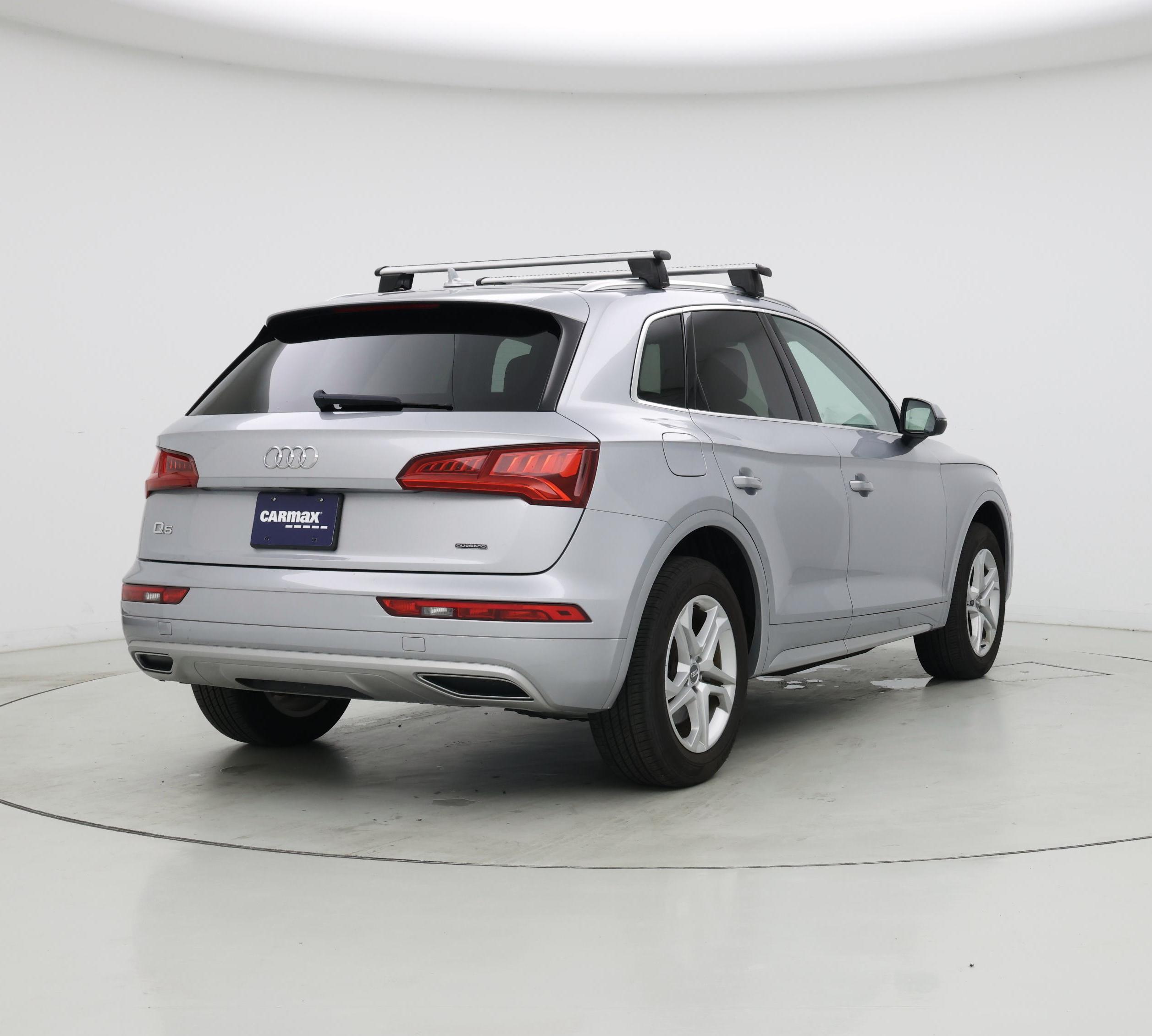Thumbnail: 2019 Audi Q5 - 8