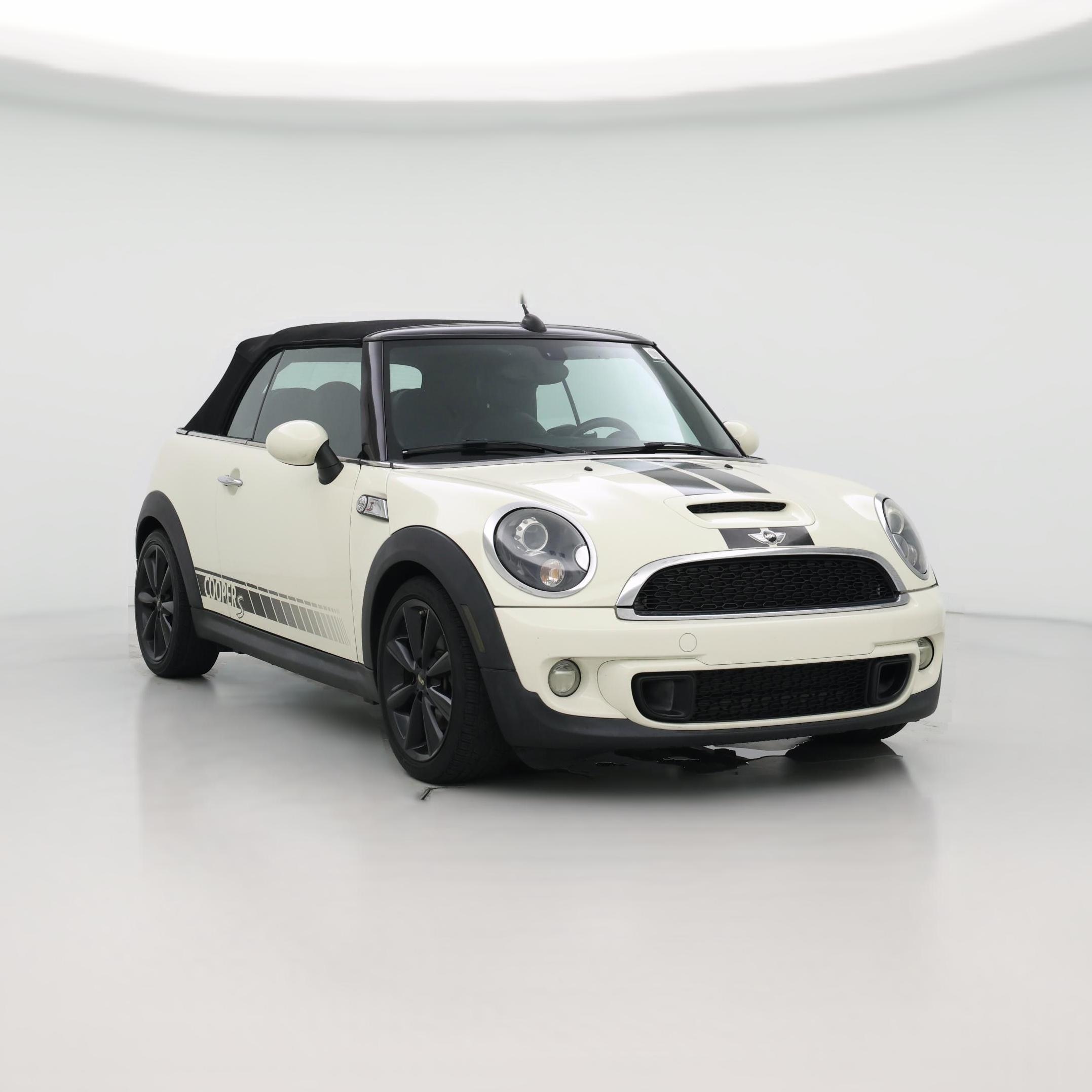Thumbnail: 2015 MINI Cooper - 1