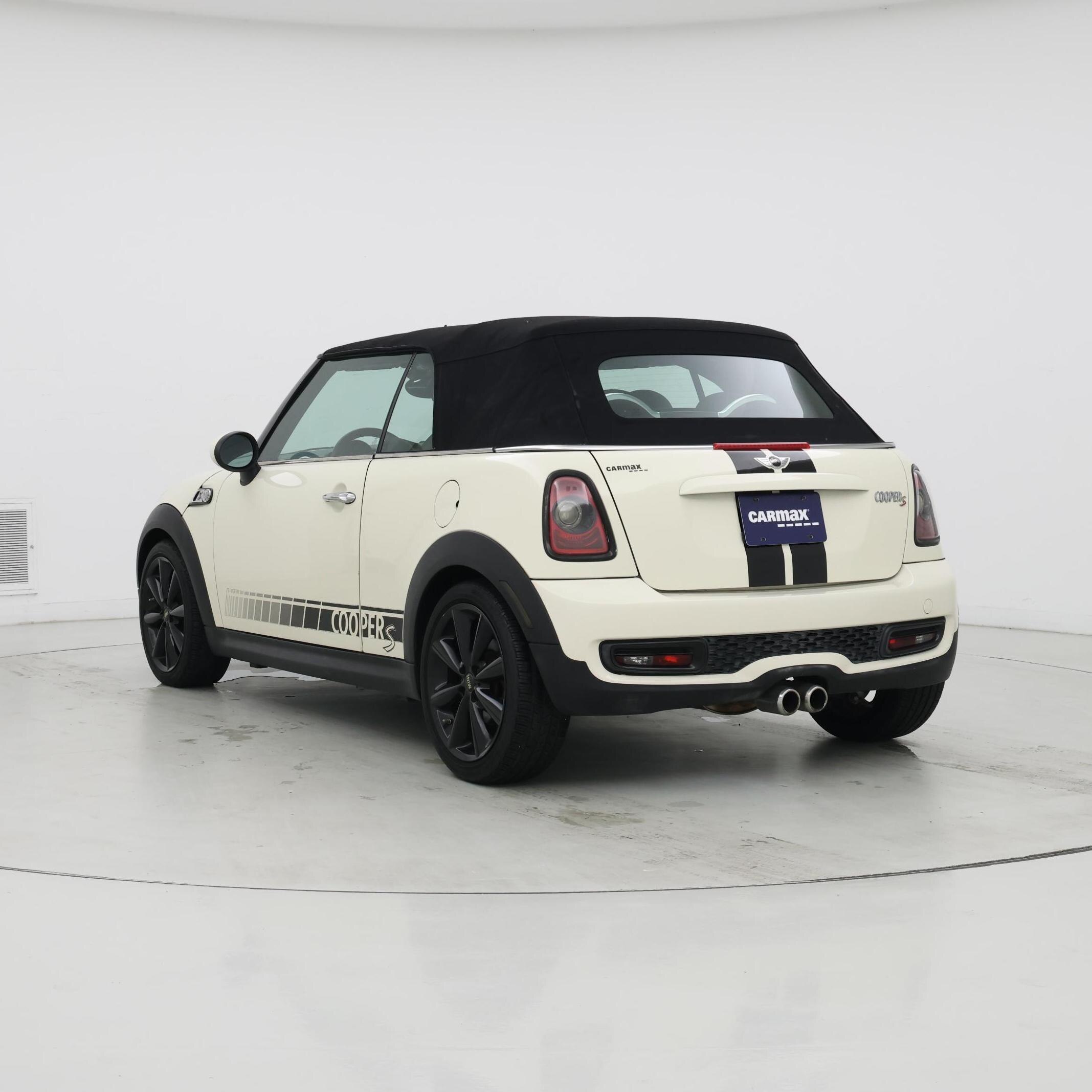 Thumbnail: 2015 MINI Cooper - 2