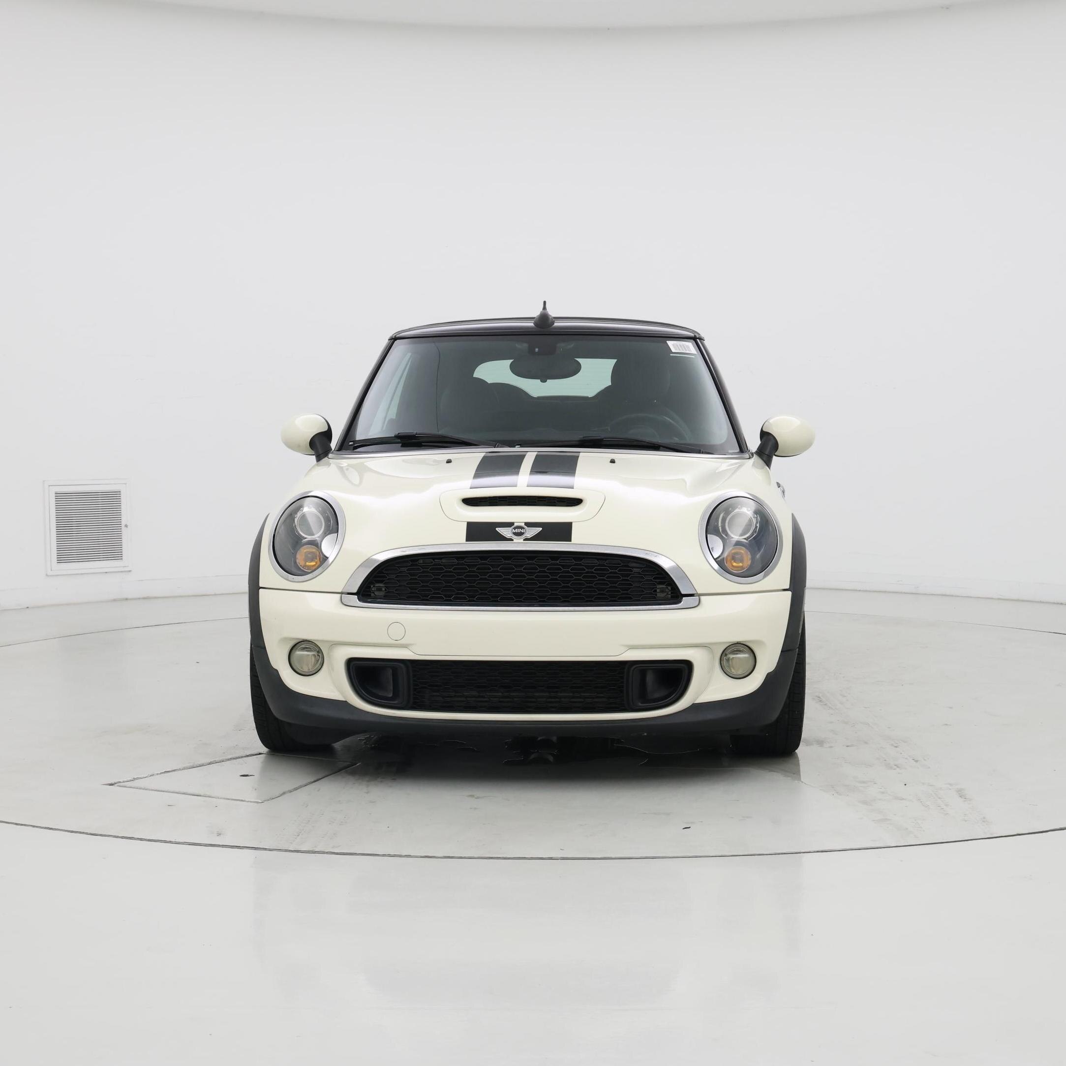 Thumbnail: 2015 MINI Cooper - 5