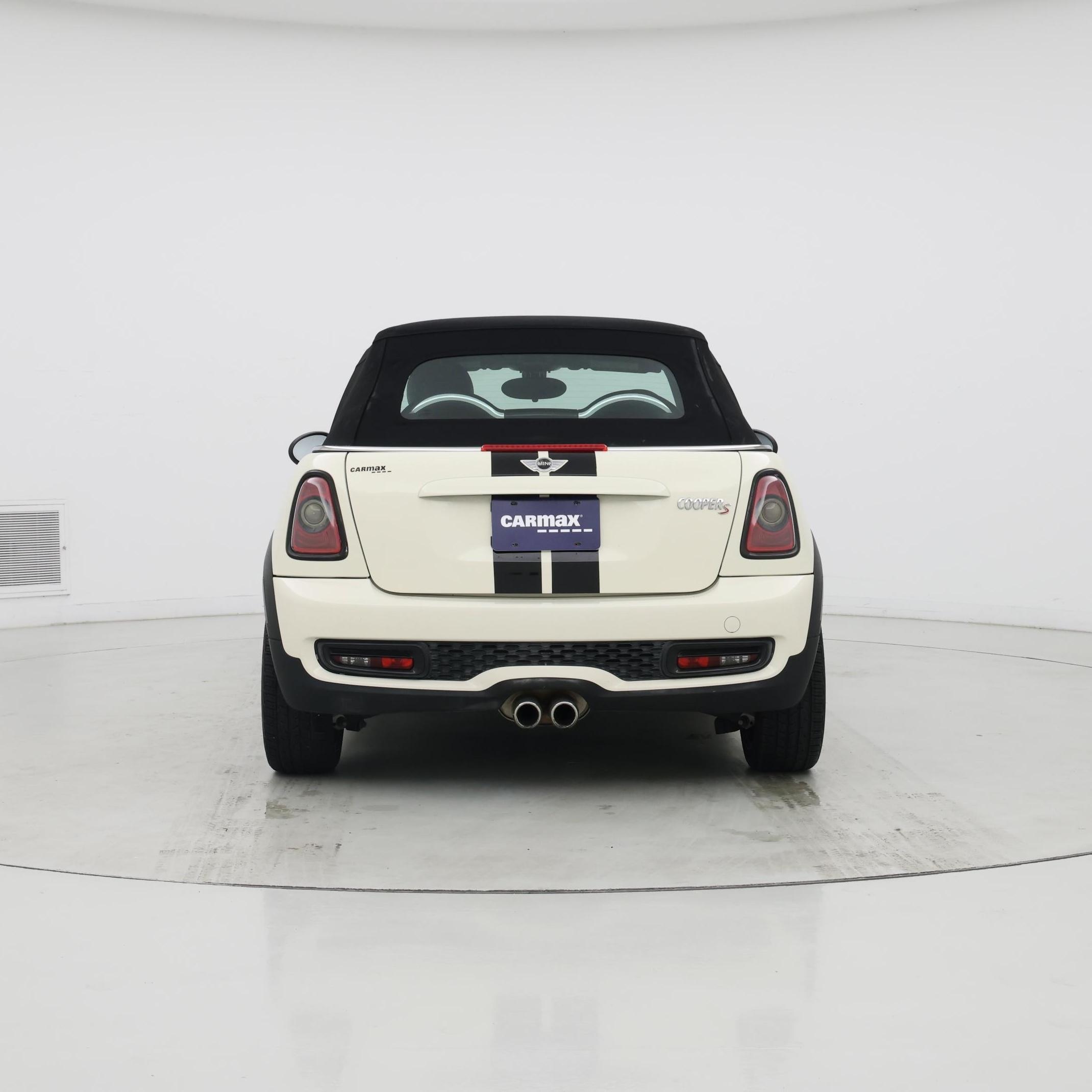 Thumbnail: 2015 MINI Cooper - 6