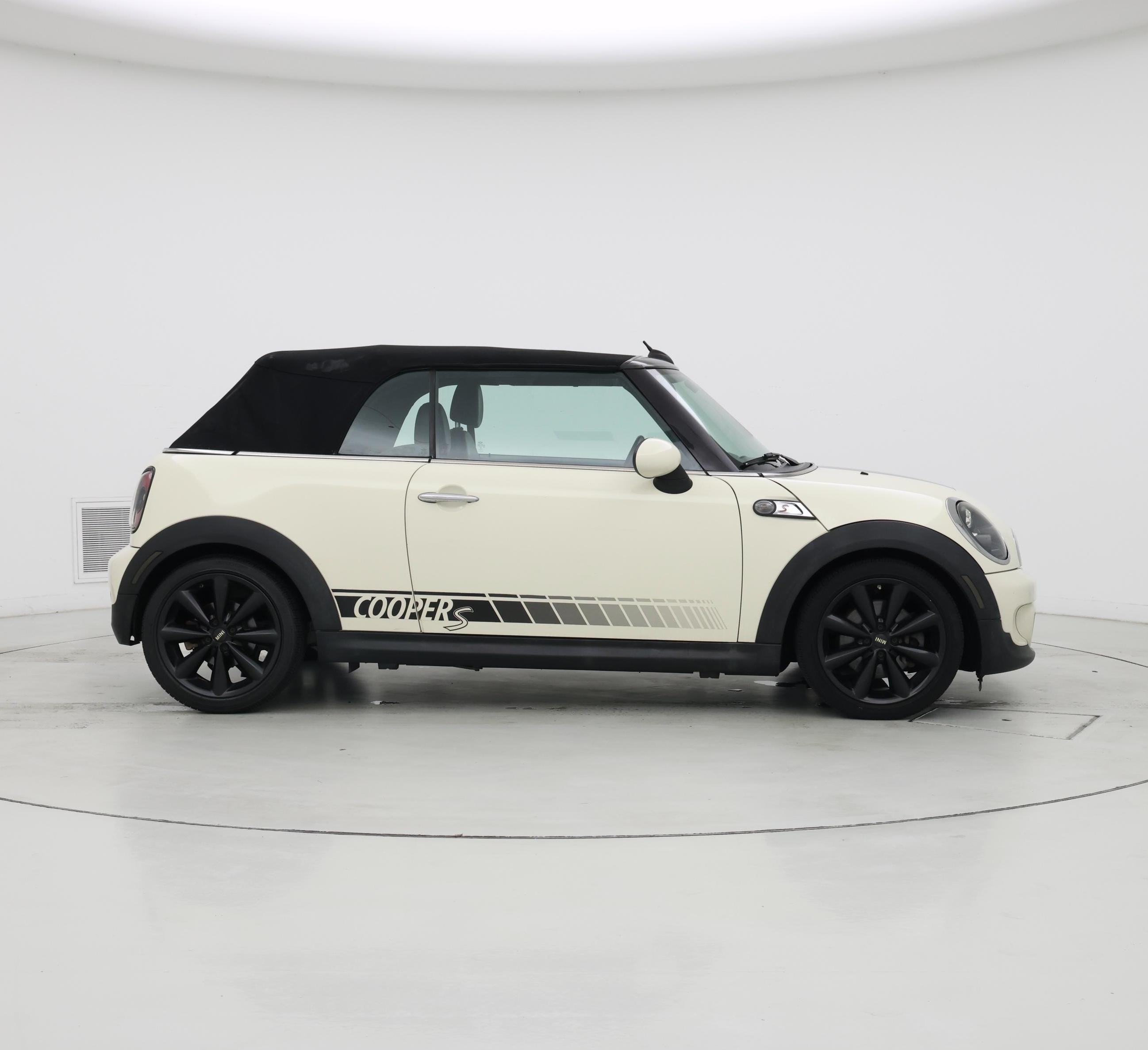 Thumbnail: 2015 MINI Cooper - 7