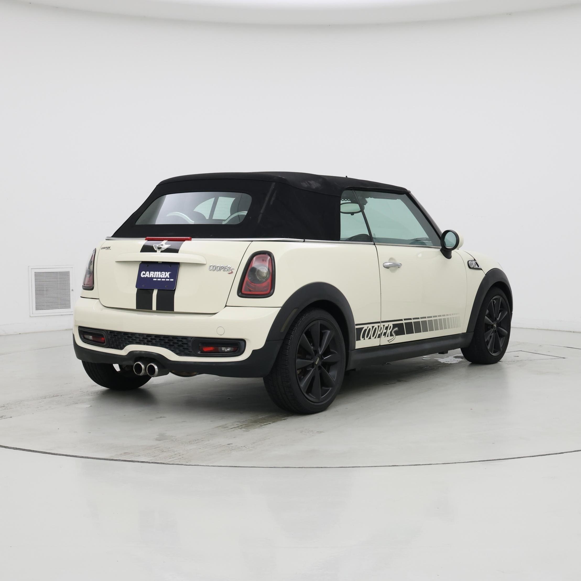 Thumbnail: 2015 MINI Cooper - 8