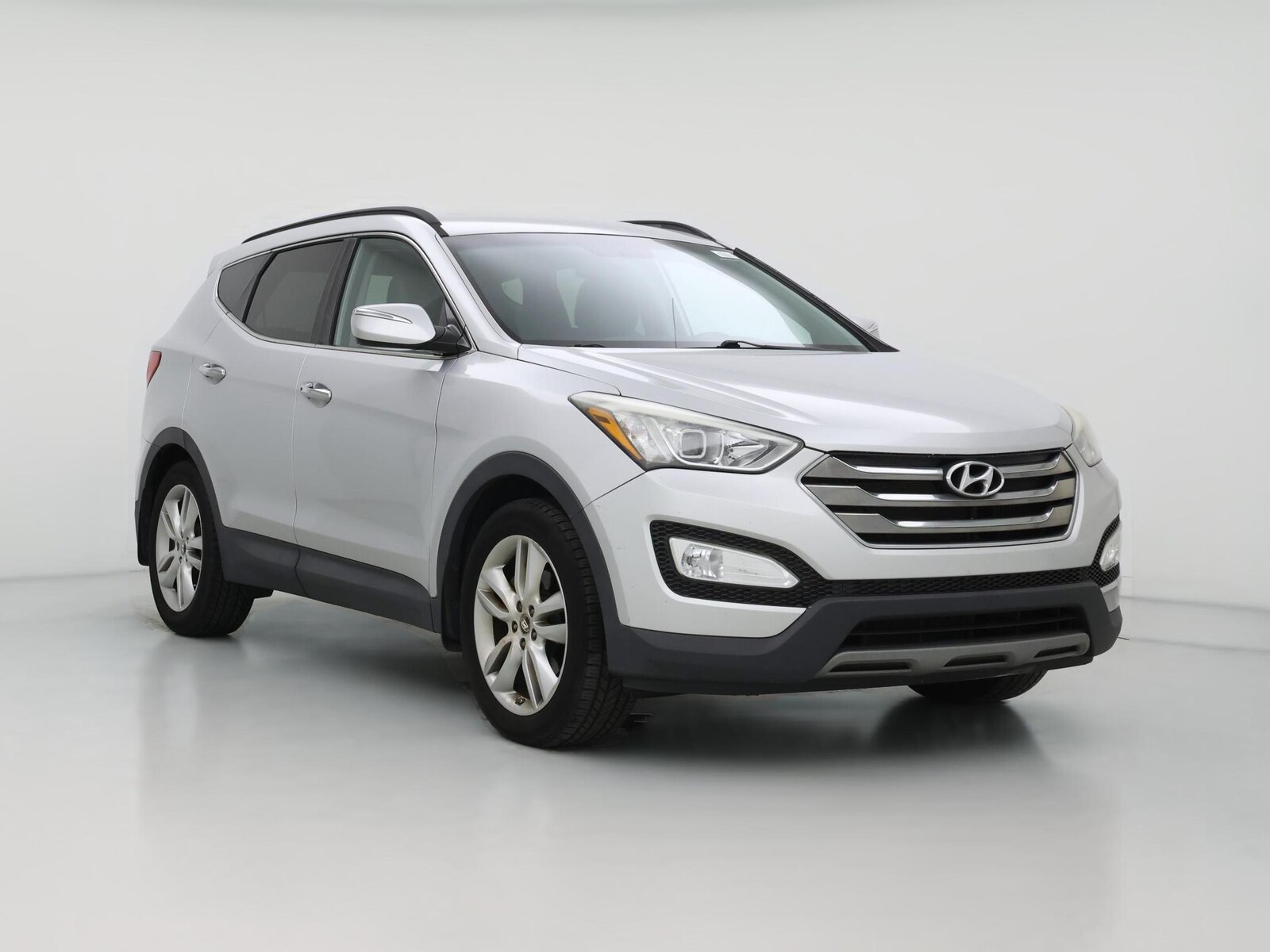 2014 Hyundai Santa Fe Sport 2.0T