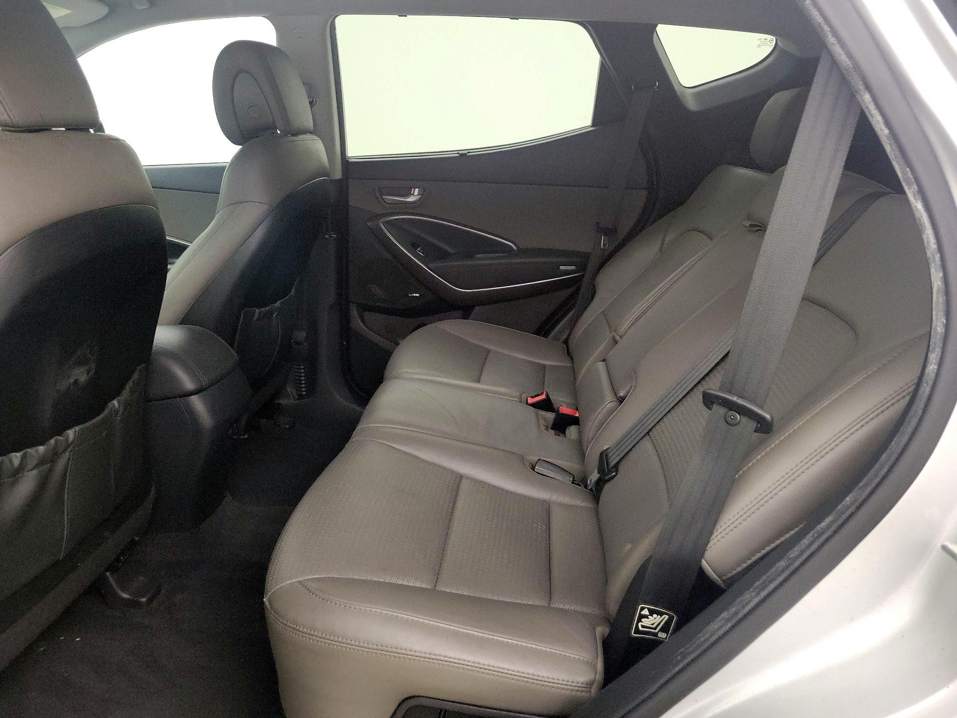 Thumbnail: 2014 Hyundai Santa Fe - 20