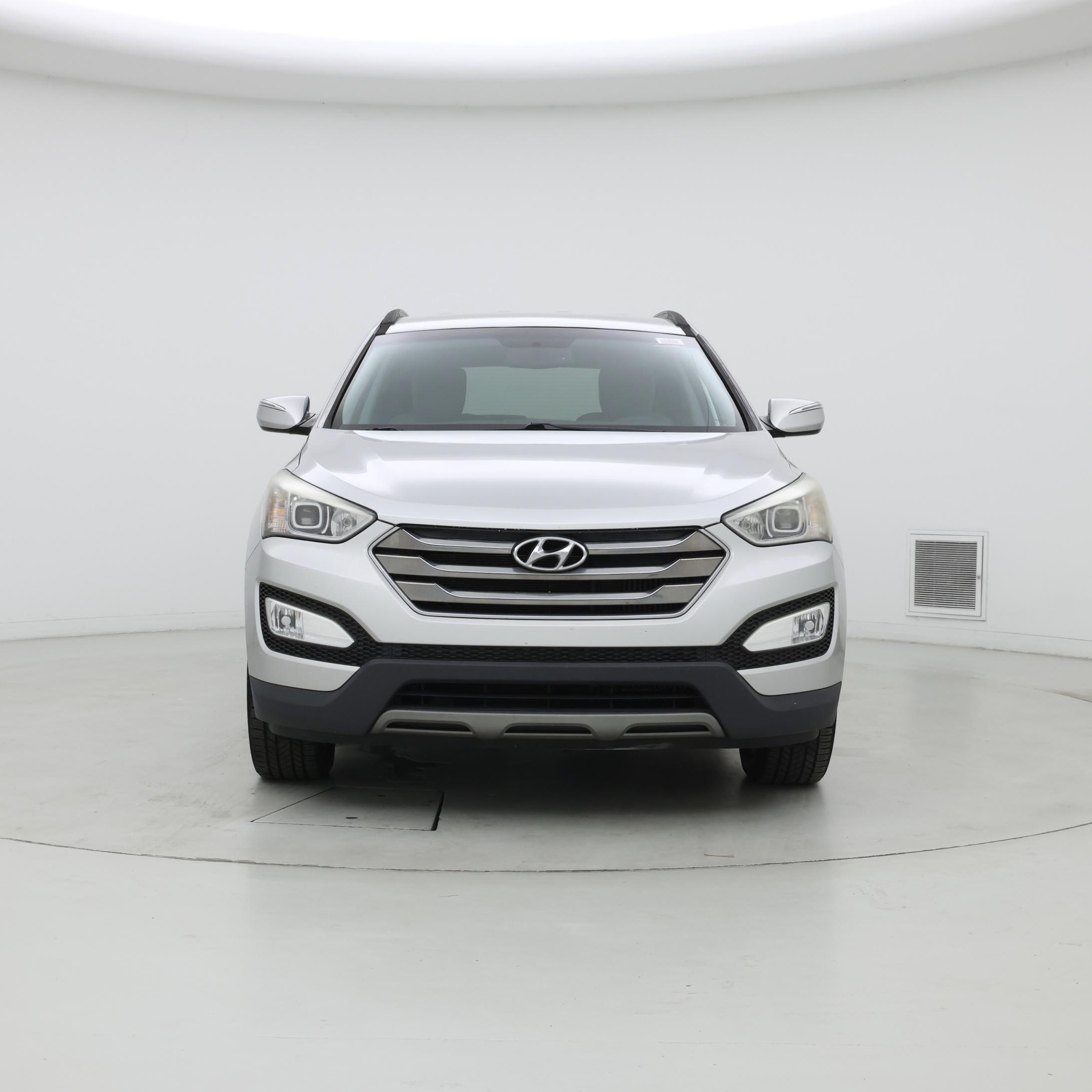 Thumbnail: 2014 Hyundai Santa Fe - 5