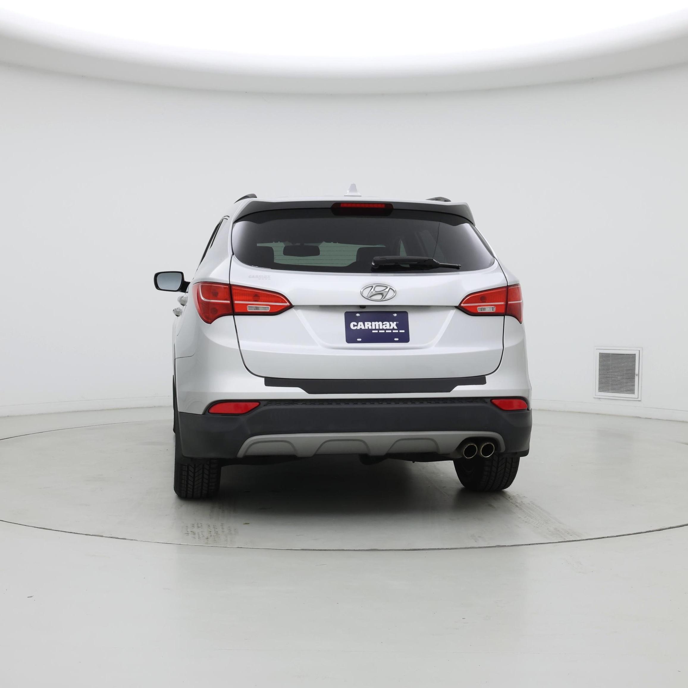 Thumbnail: 2014 Hyundai Santa Fe - 6