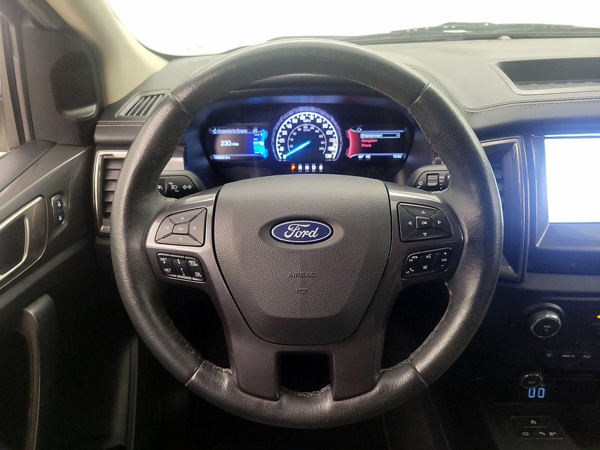 Thumbnail: 2020 Ford Ranger - 10