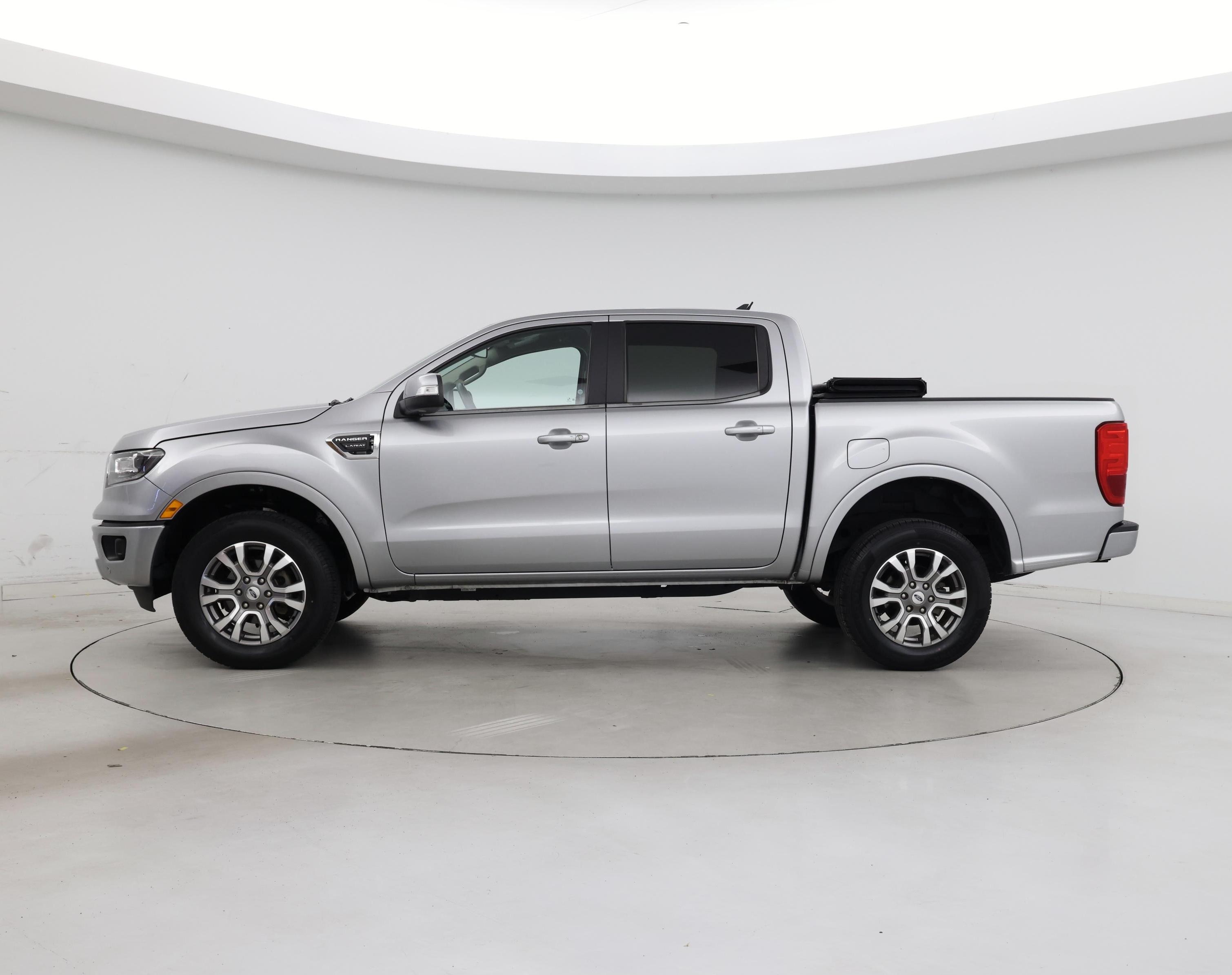 Thumbnail: 2020 Ford Ranger - 3