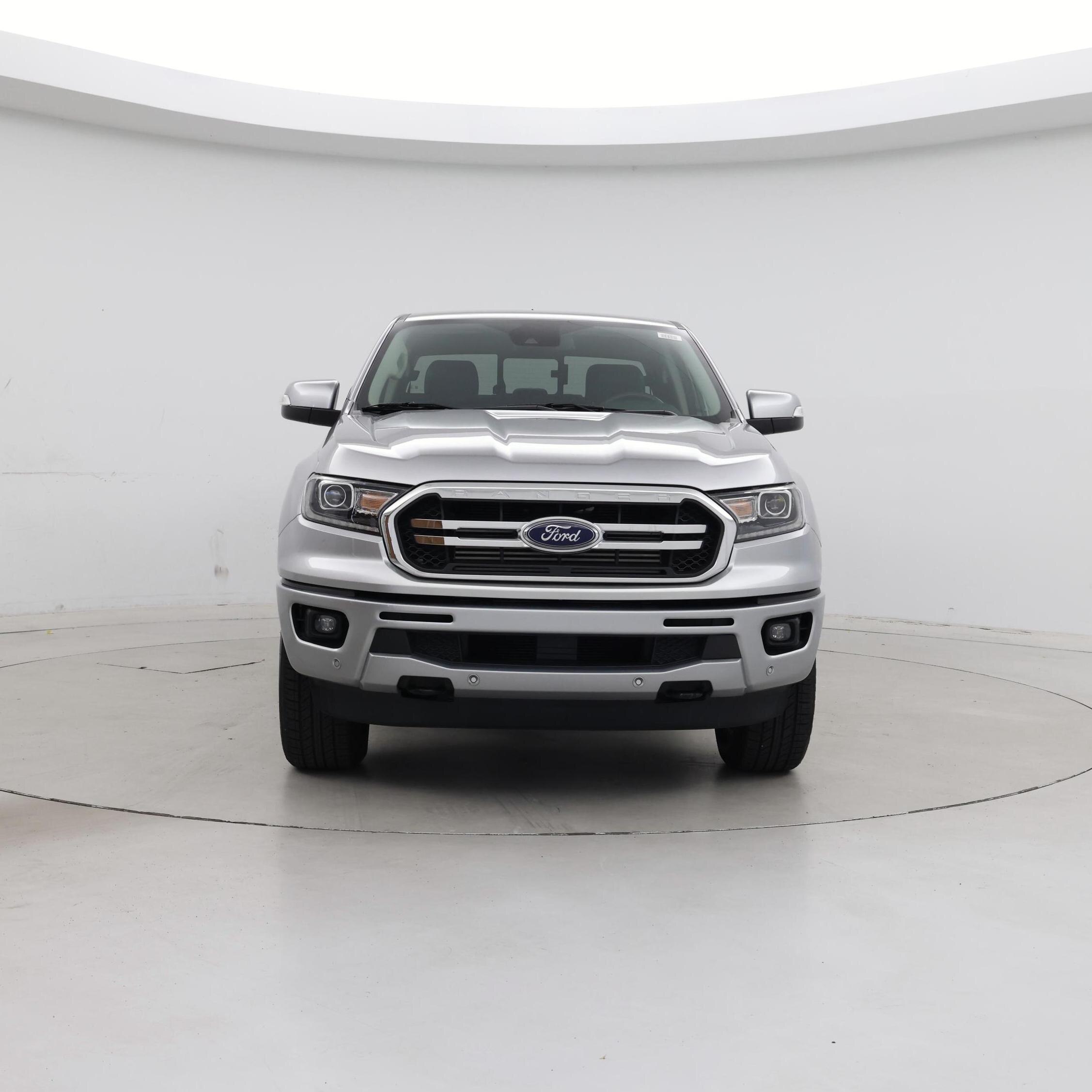 Thumbnail: 2020 Ford Ranger - 5