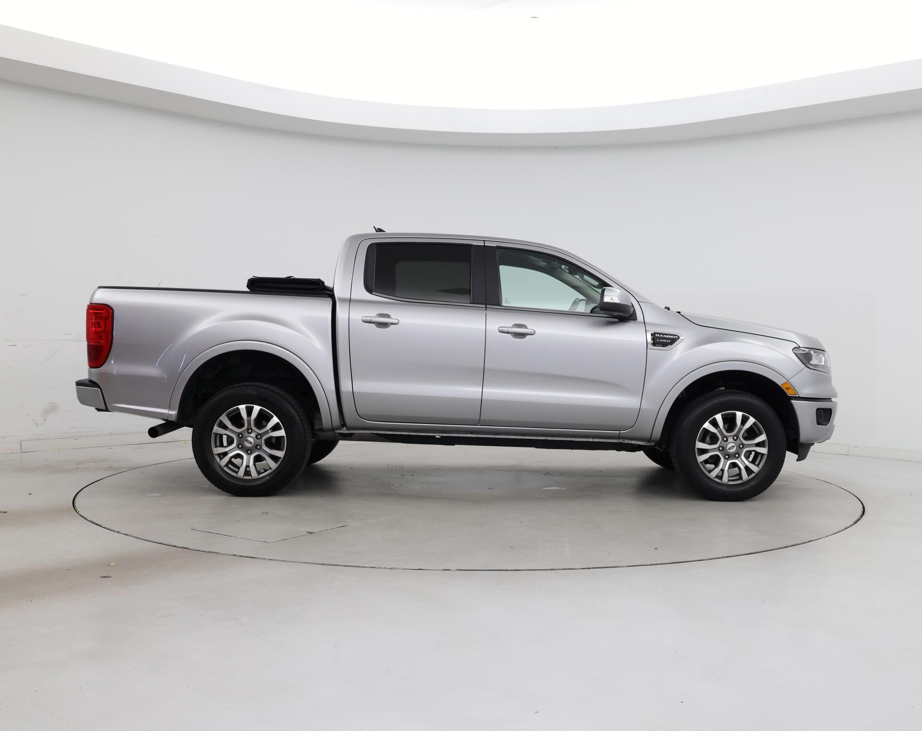 Thumbnail: 2020 Ford Ranger - 7