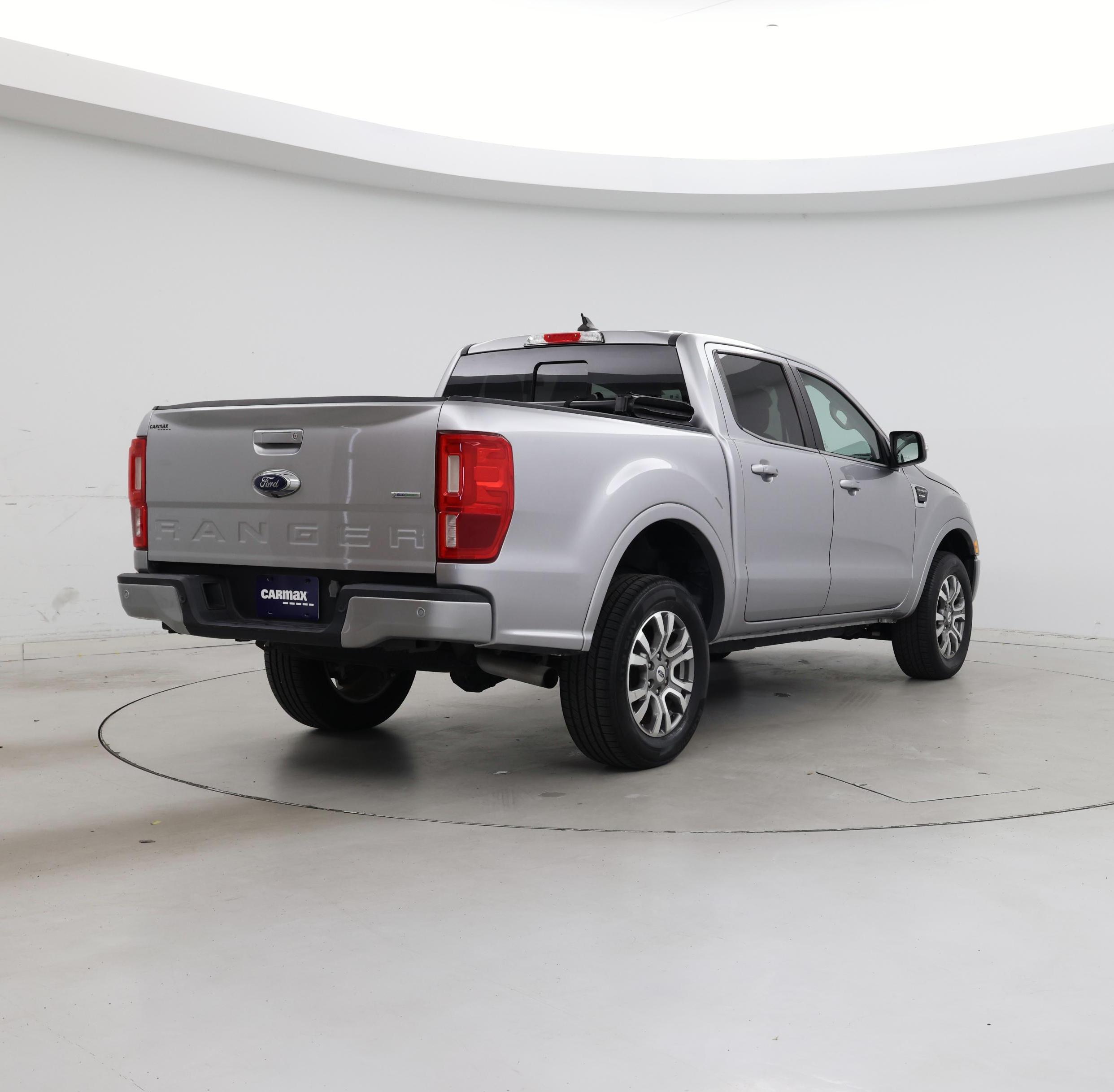 Thumbnail: 2020 Ford Ranger - 8