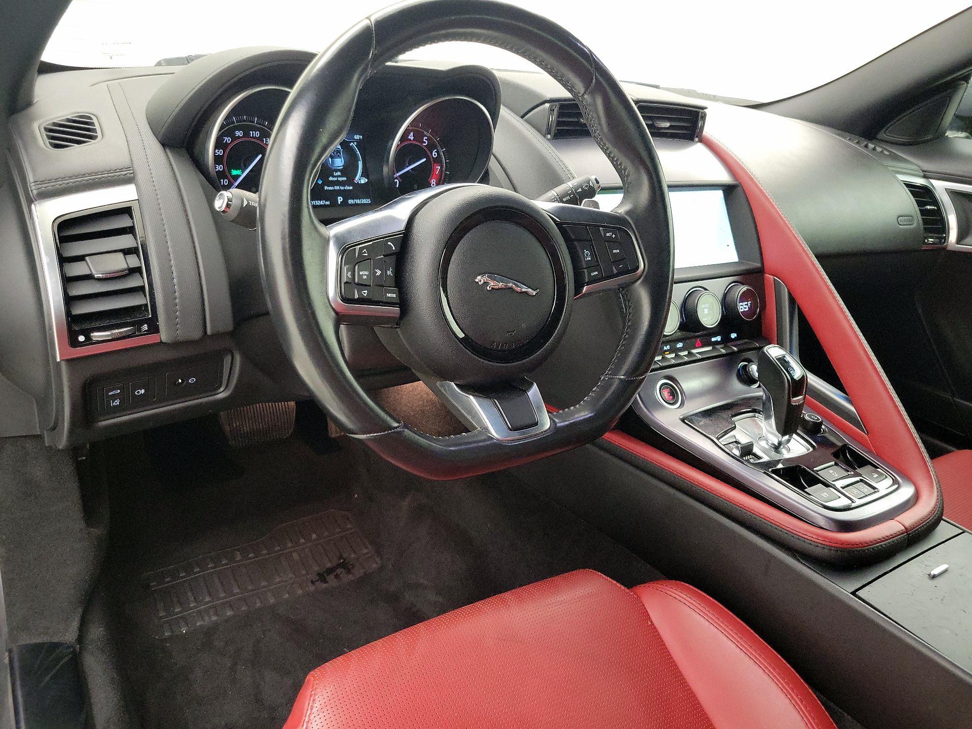 Thumbnail: 2019 Jaguar F-Type - 9