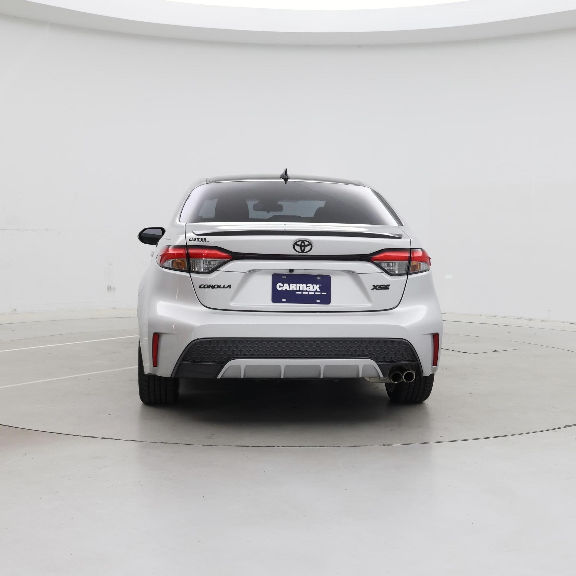 Thumbnail: 2021 Toyota Corolla - 6