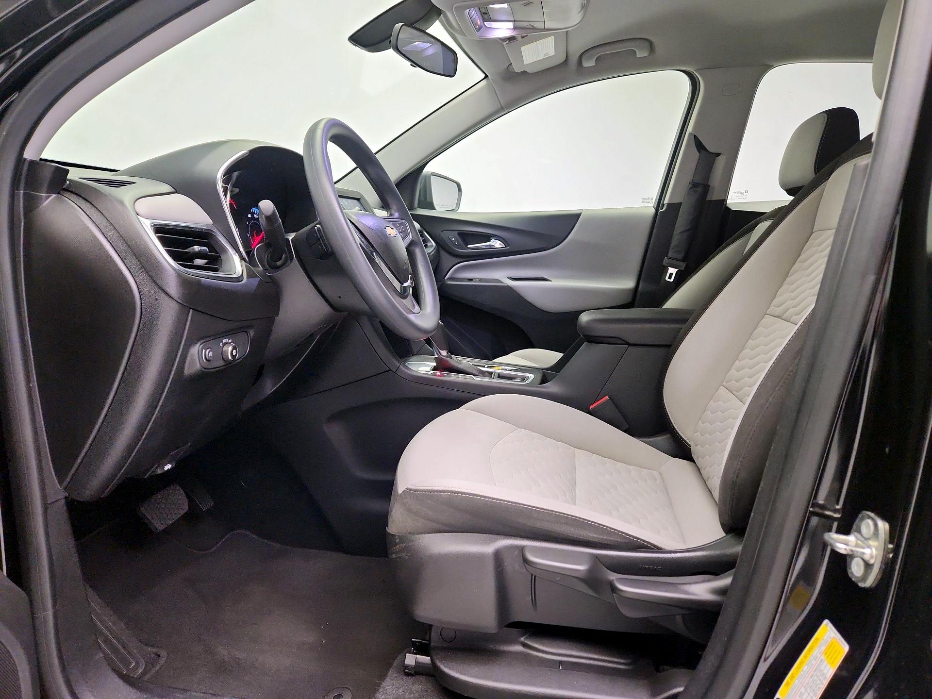 Thumbnail: 2018 Chevrolet Equinox - 11