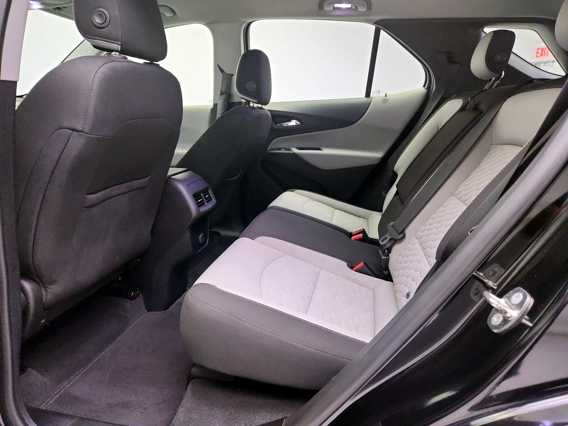 Thumbnail: 2018 Chevrolet Equinox - 19