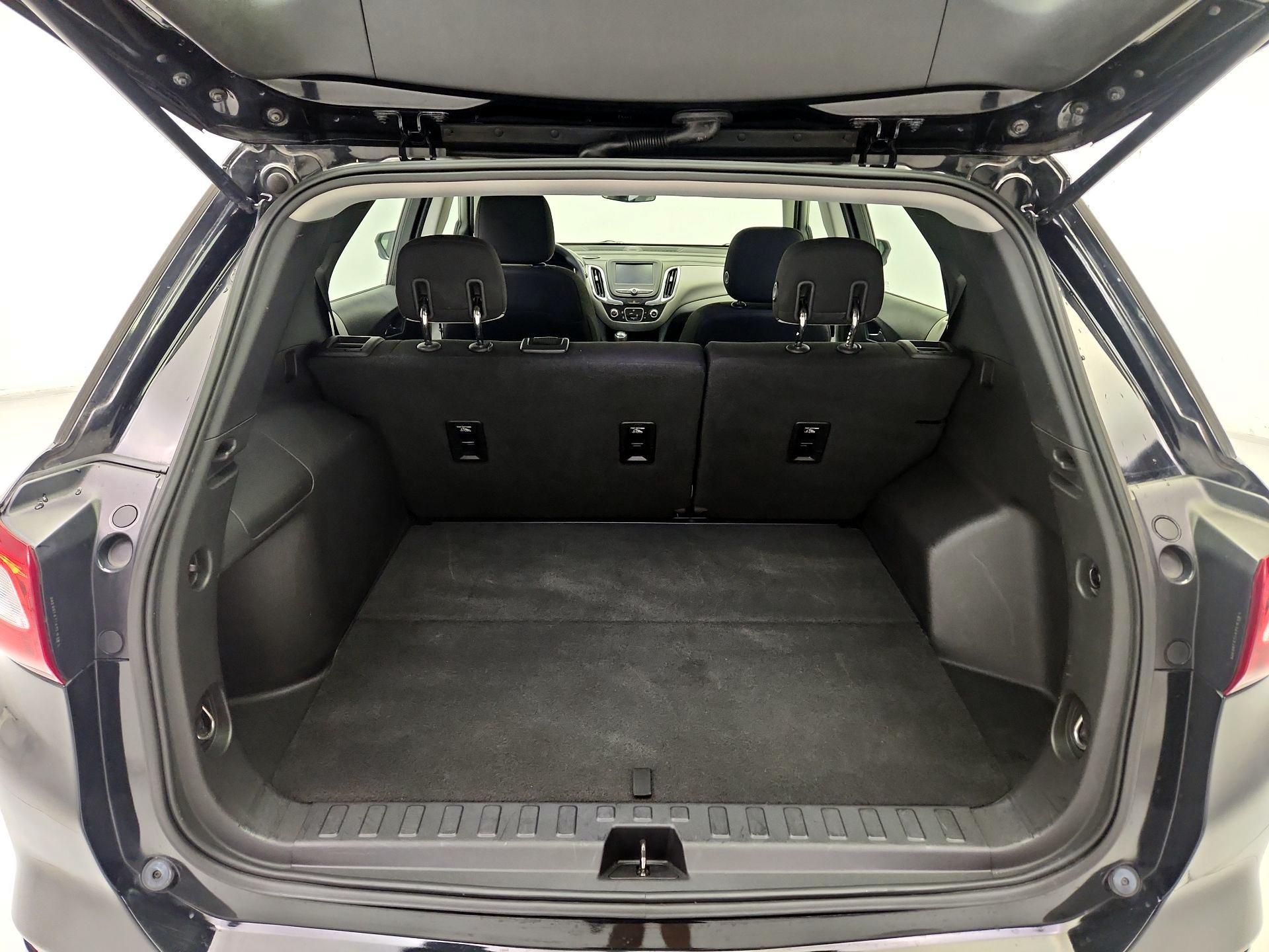 Thumbnail: 2018 Chevrolet Equinox - 20