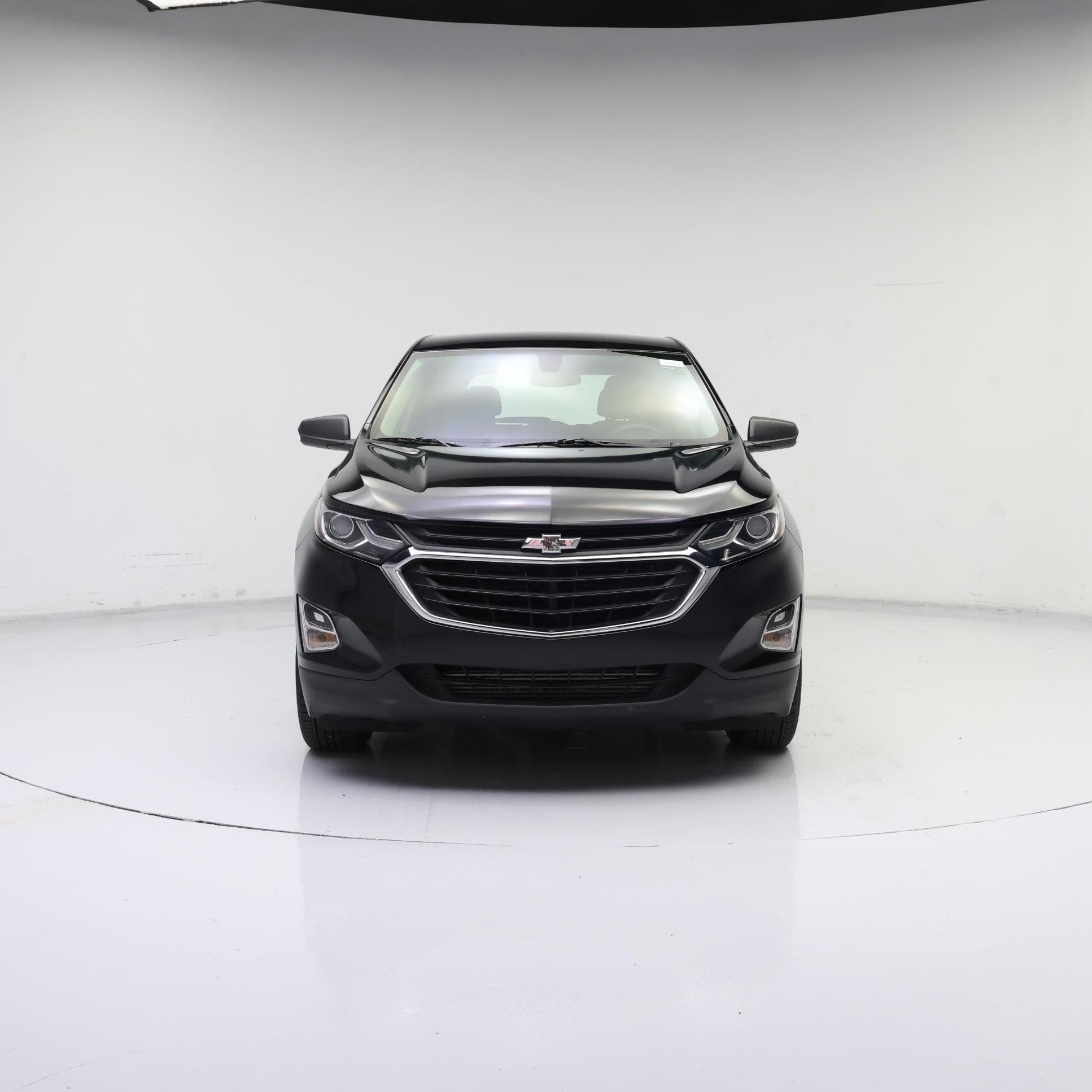 Thumbnail: 2018 Chevrolet Equinox - 5