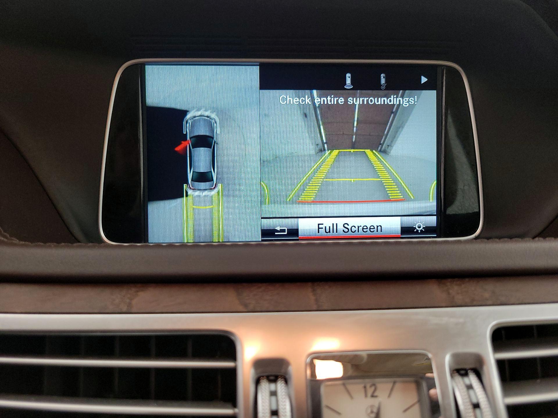 Thumbnail: 2015 Mercedes-Benz E-Class - 15