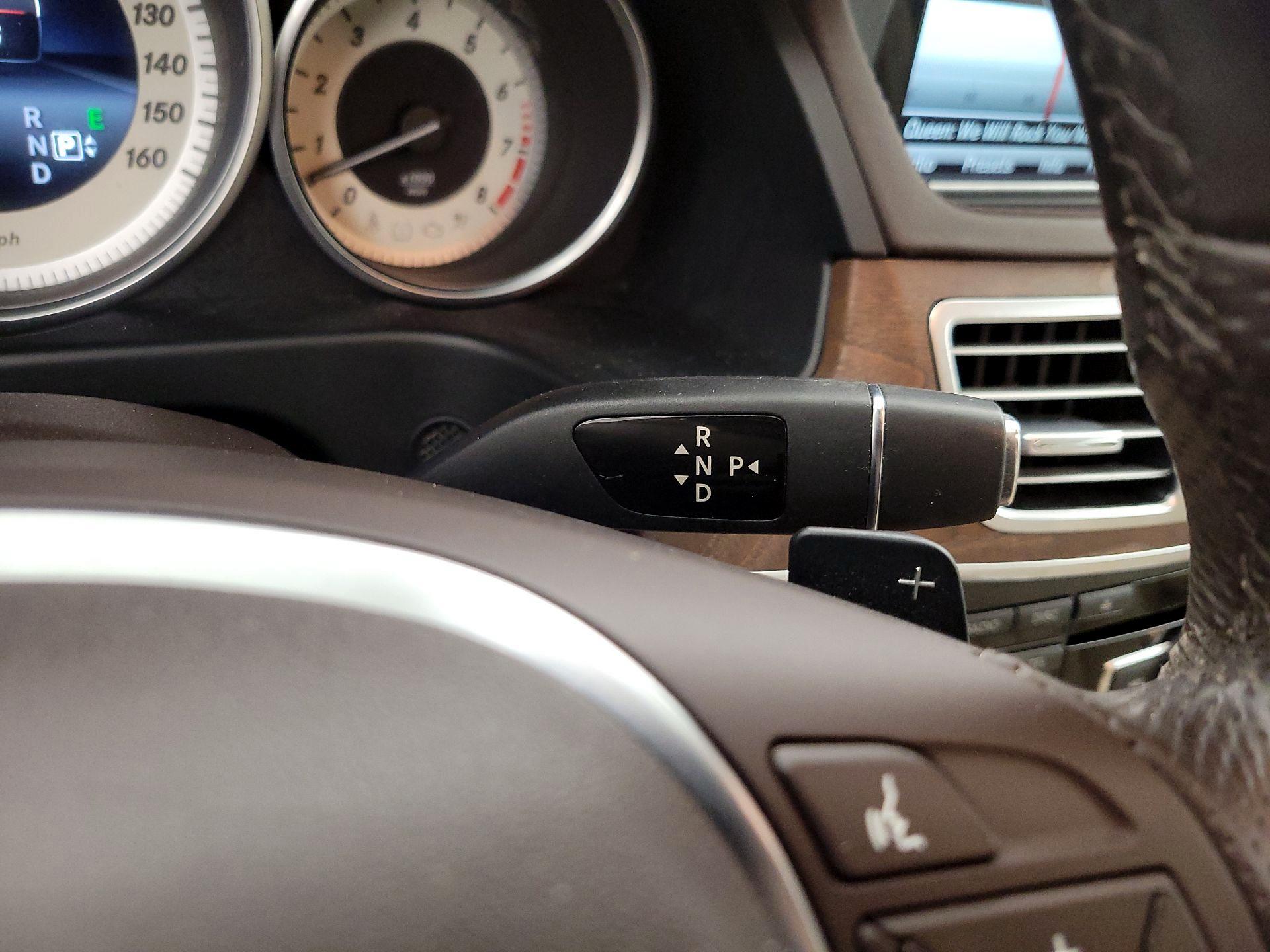 Thumbnail: 2015 Mercedes-Benz E-Class - 18